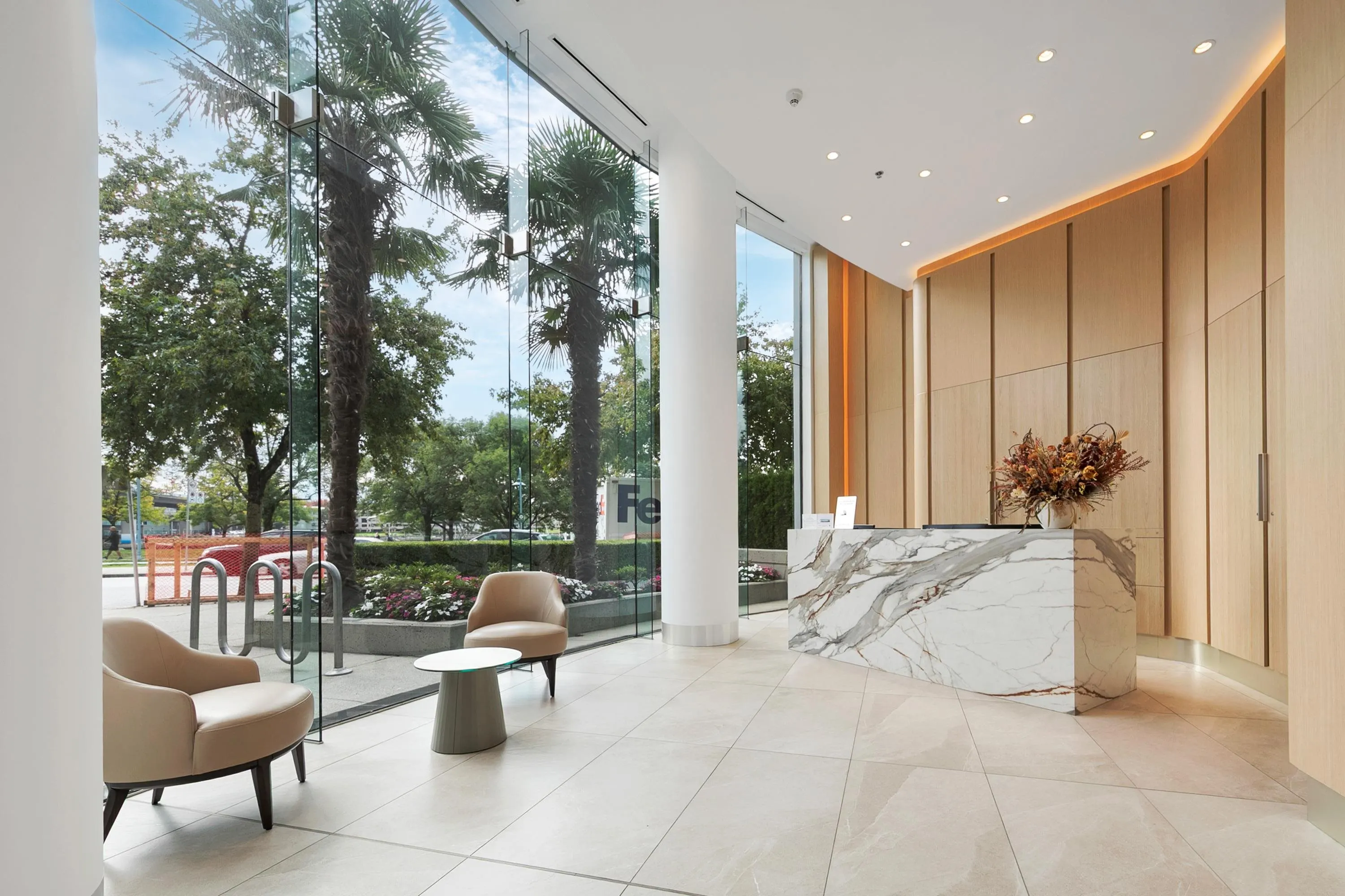 1101 1033 Marinaside Crescent