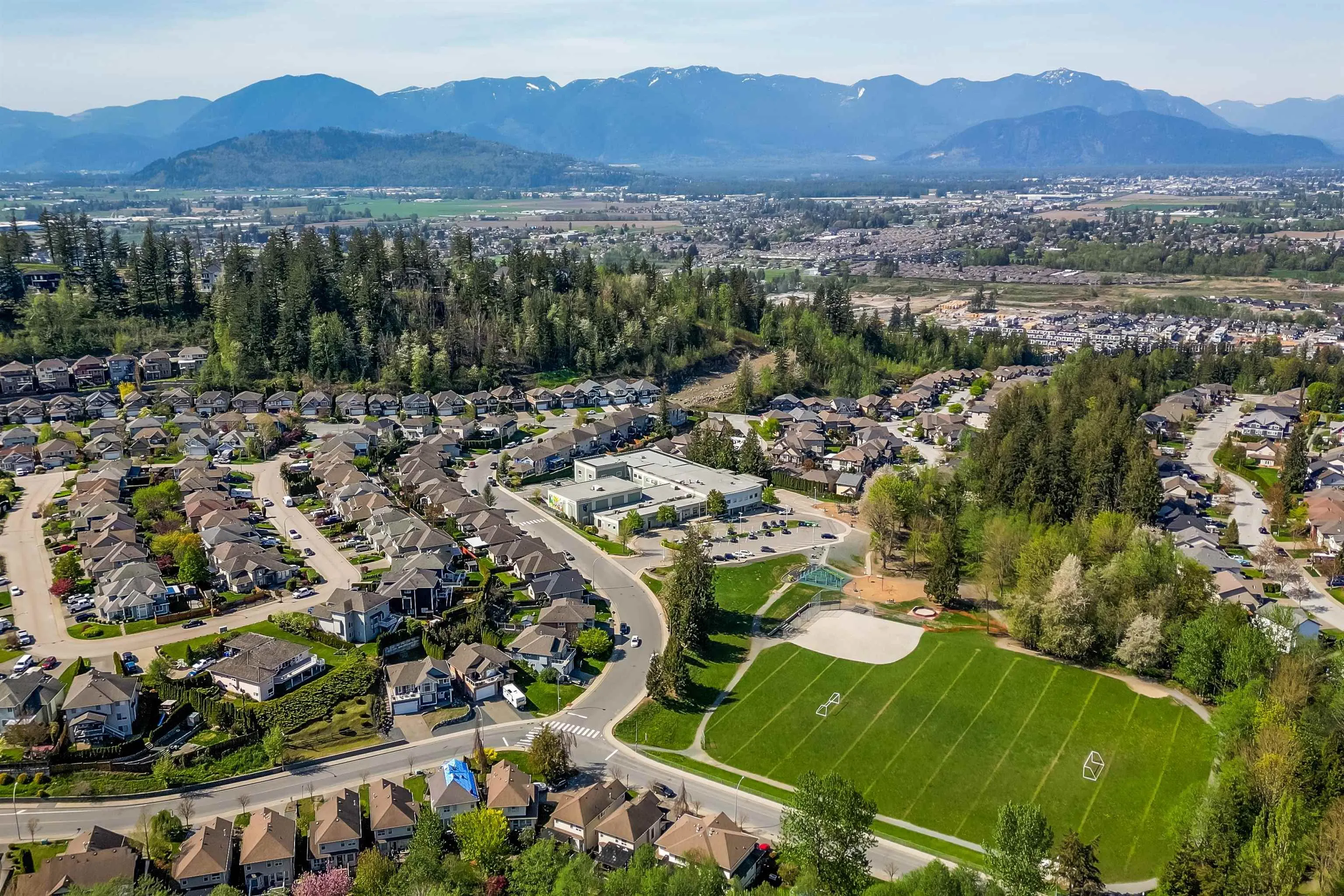 45995 Bridle Ridge Crescent