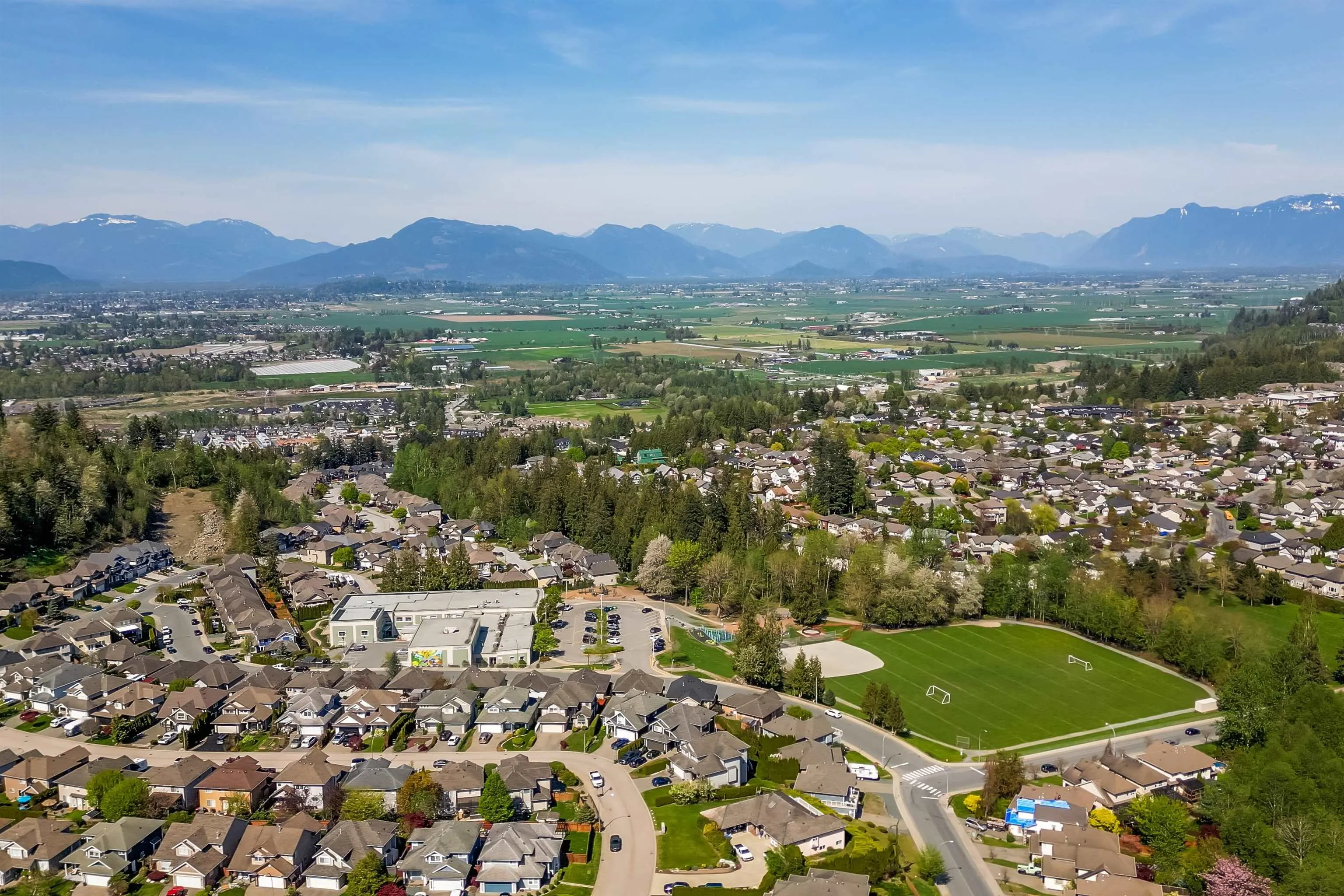 45995 Bridle Ridge Crescent