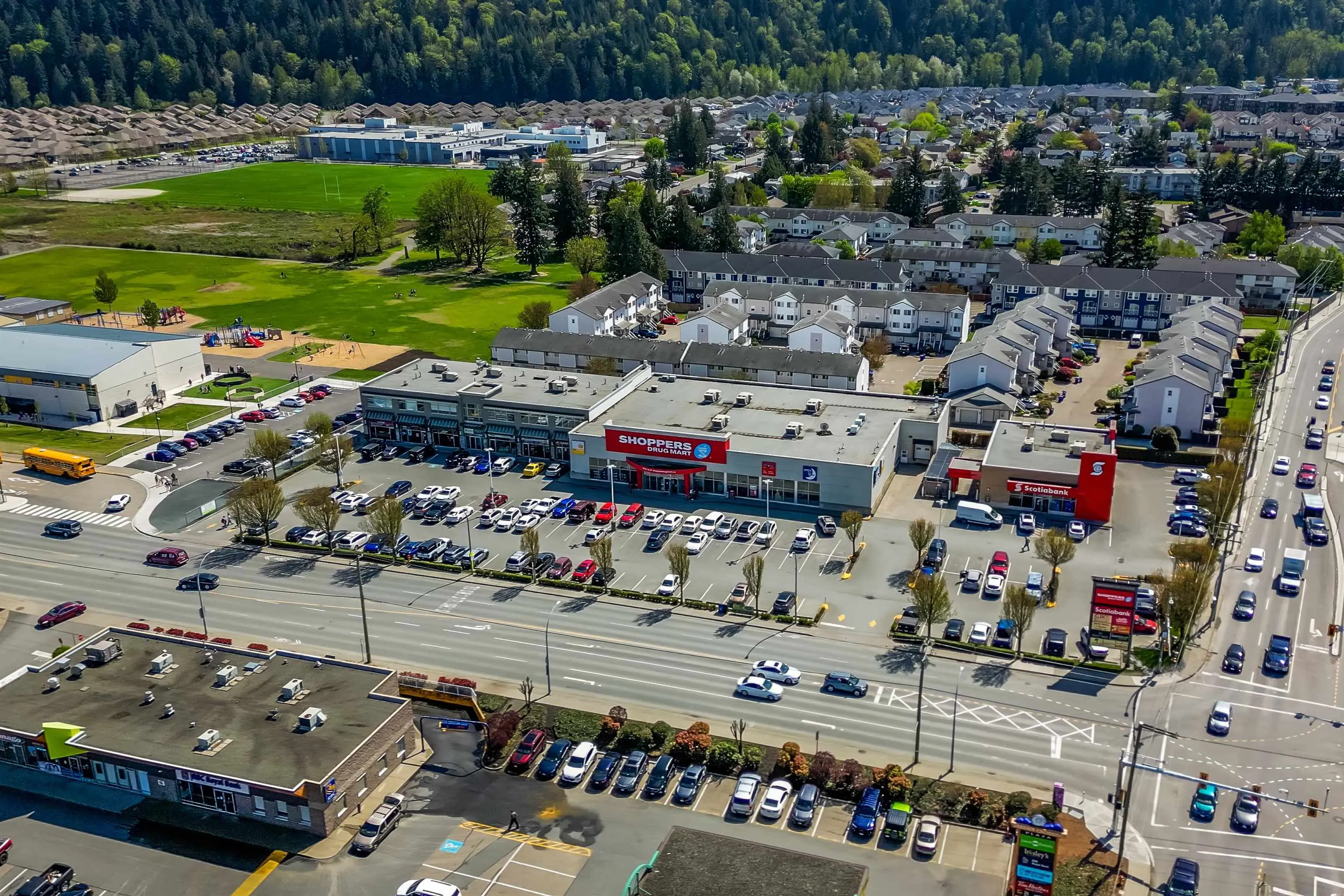 45995 Bridle Ridge Crescent