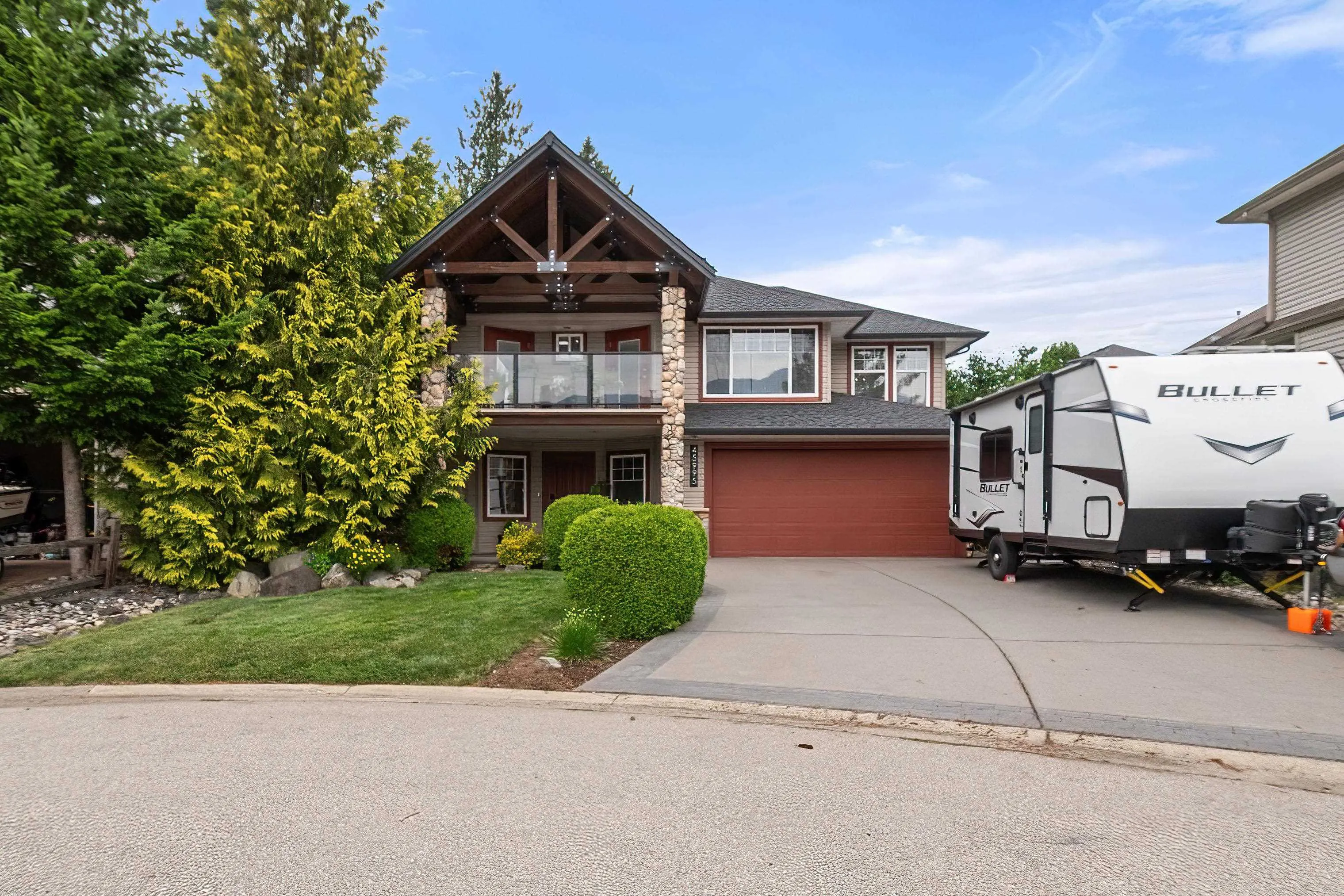 45995 Bridle Ridge Crescent