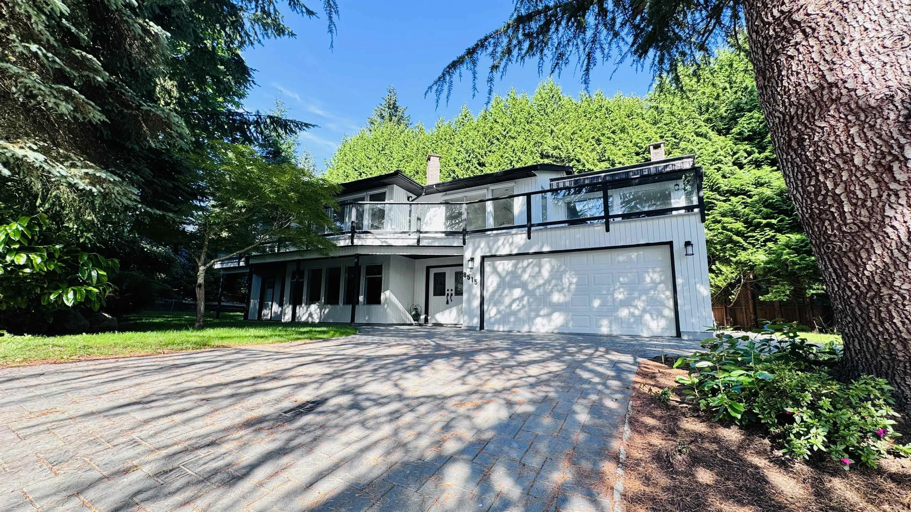 8515 Ansell Place