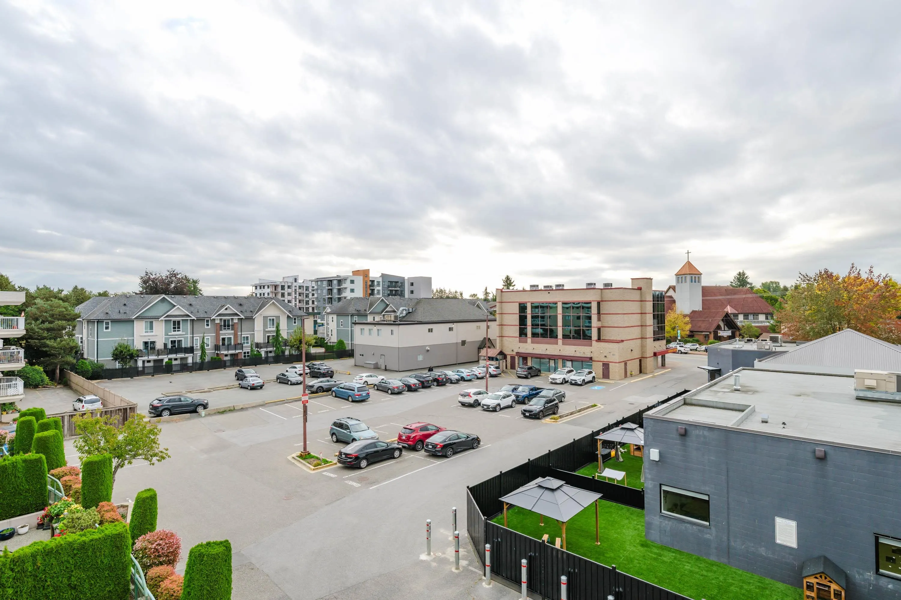 307 20680 56 Avenue