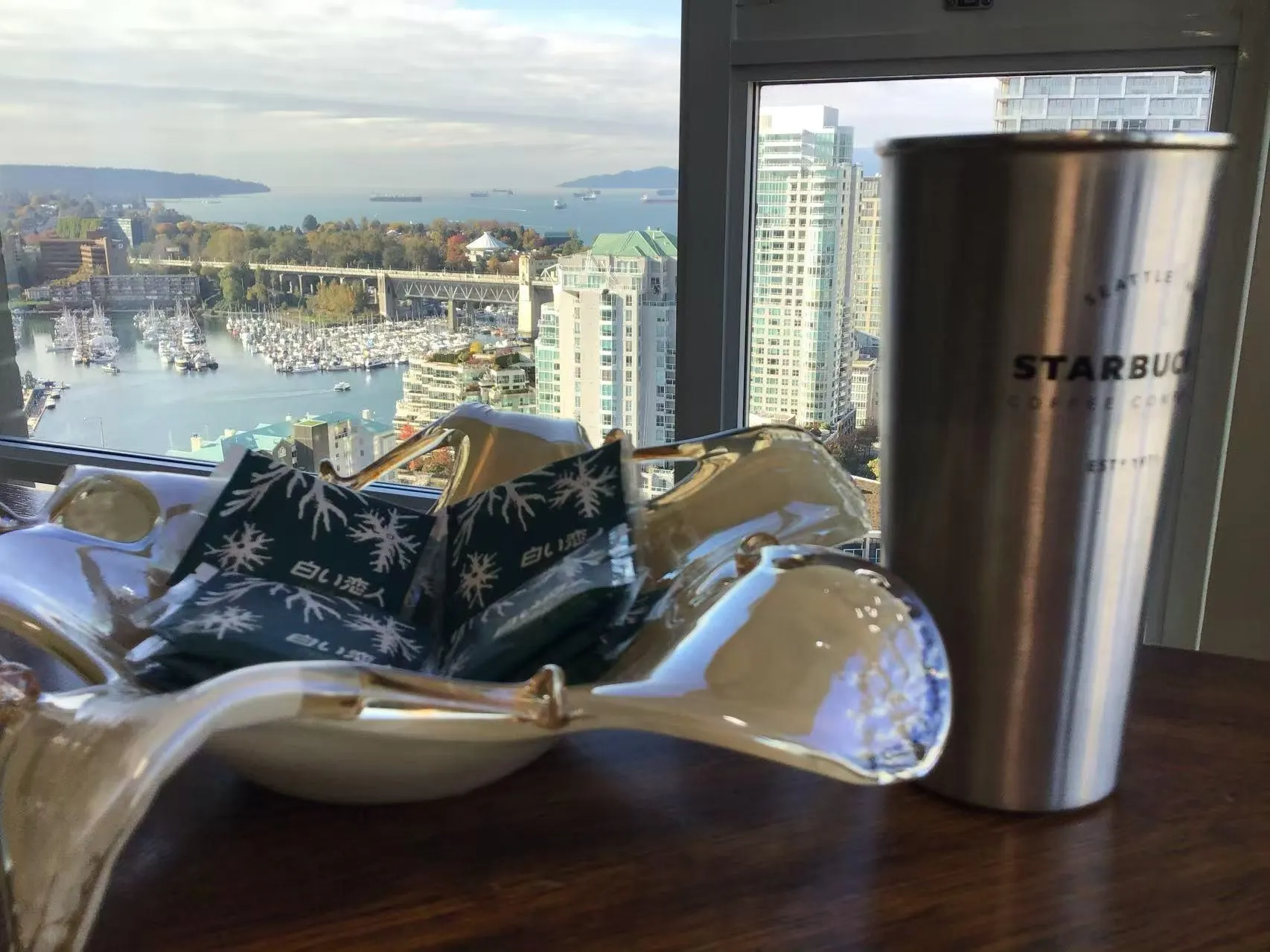 3207 583 Beach Crescent