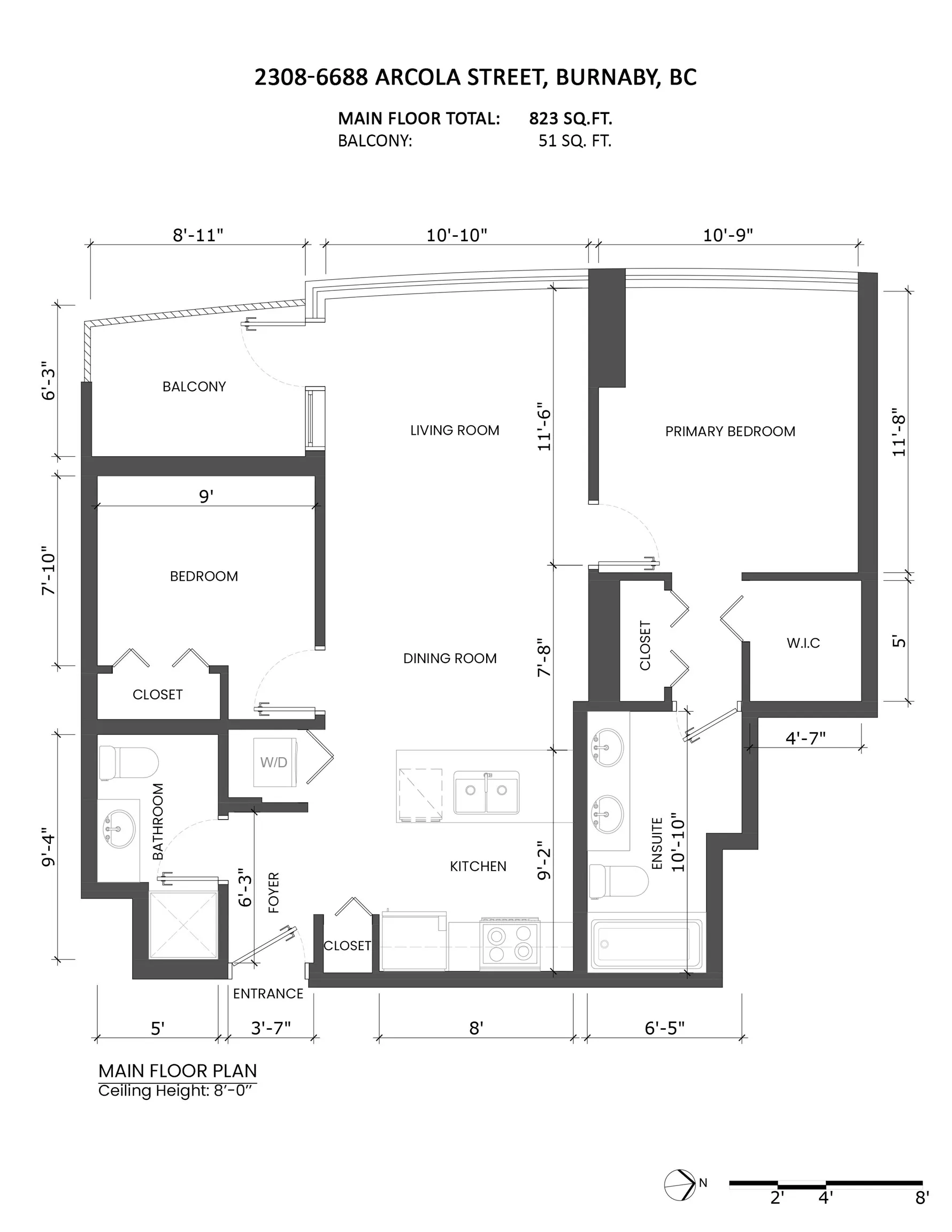 2308 6688 Arcola Street