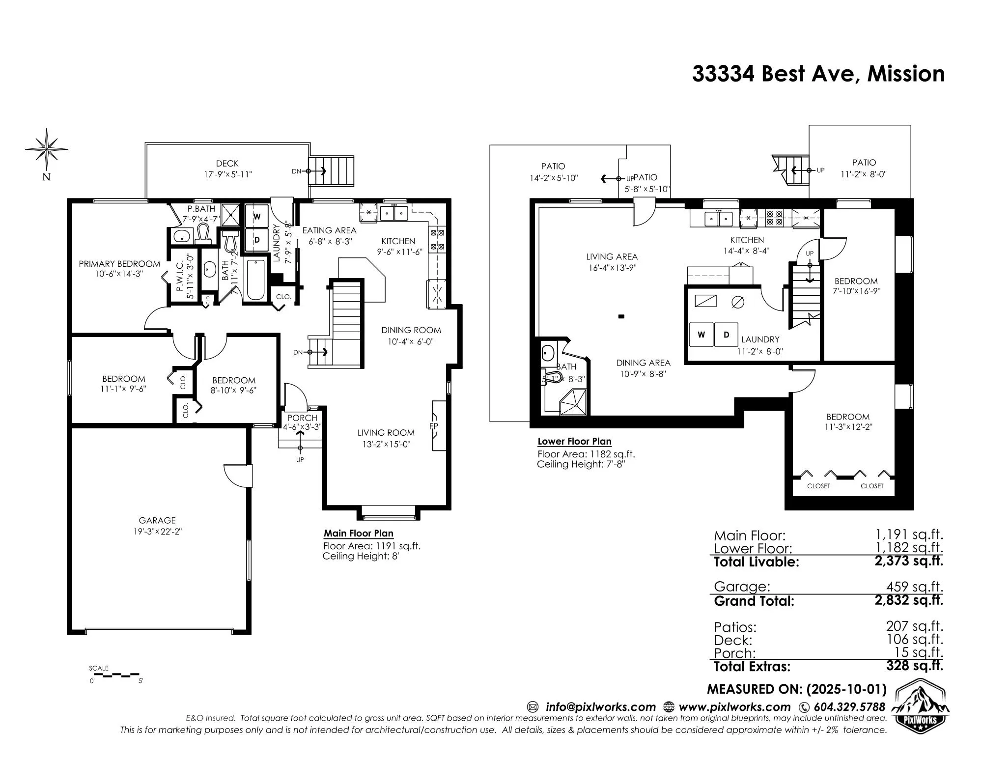 33334 Best Avenue
