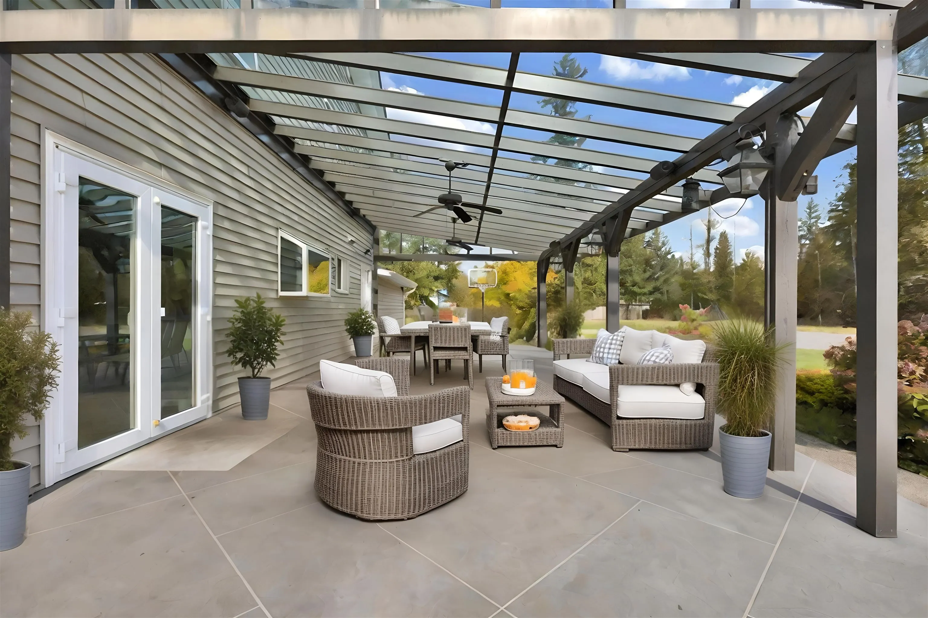 4655 Saddlehorn Crescent