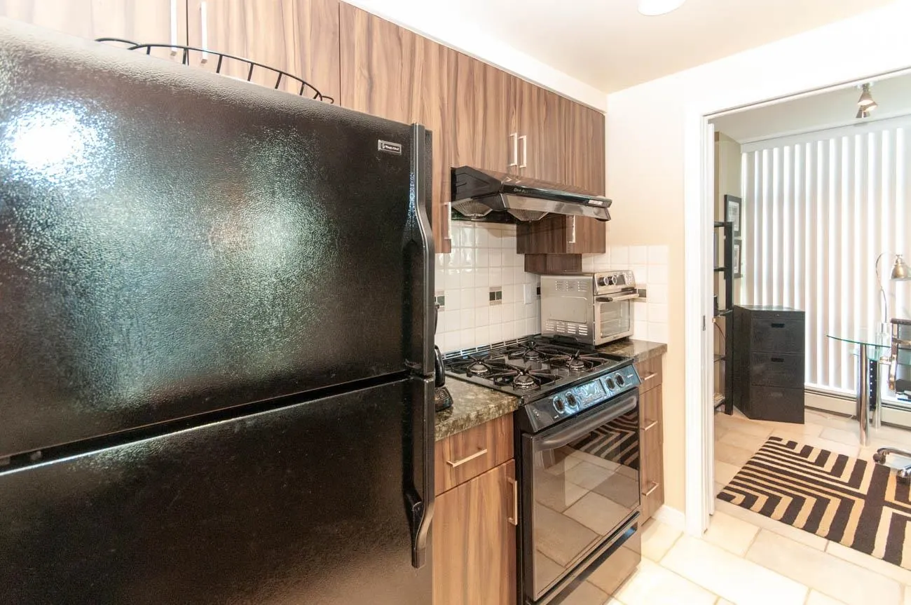 905 1199 Marinaside Crescent