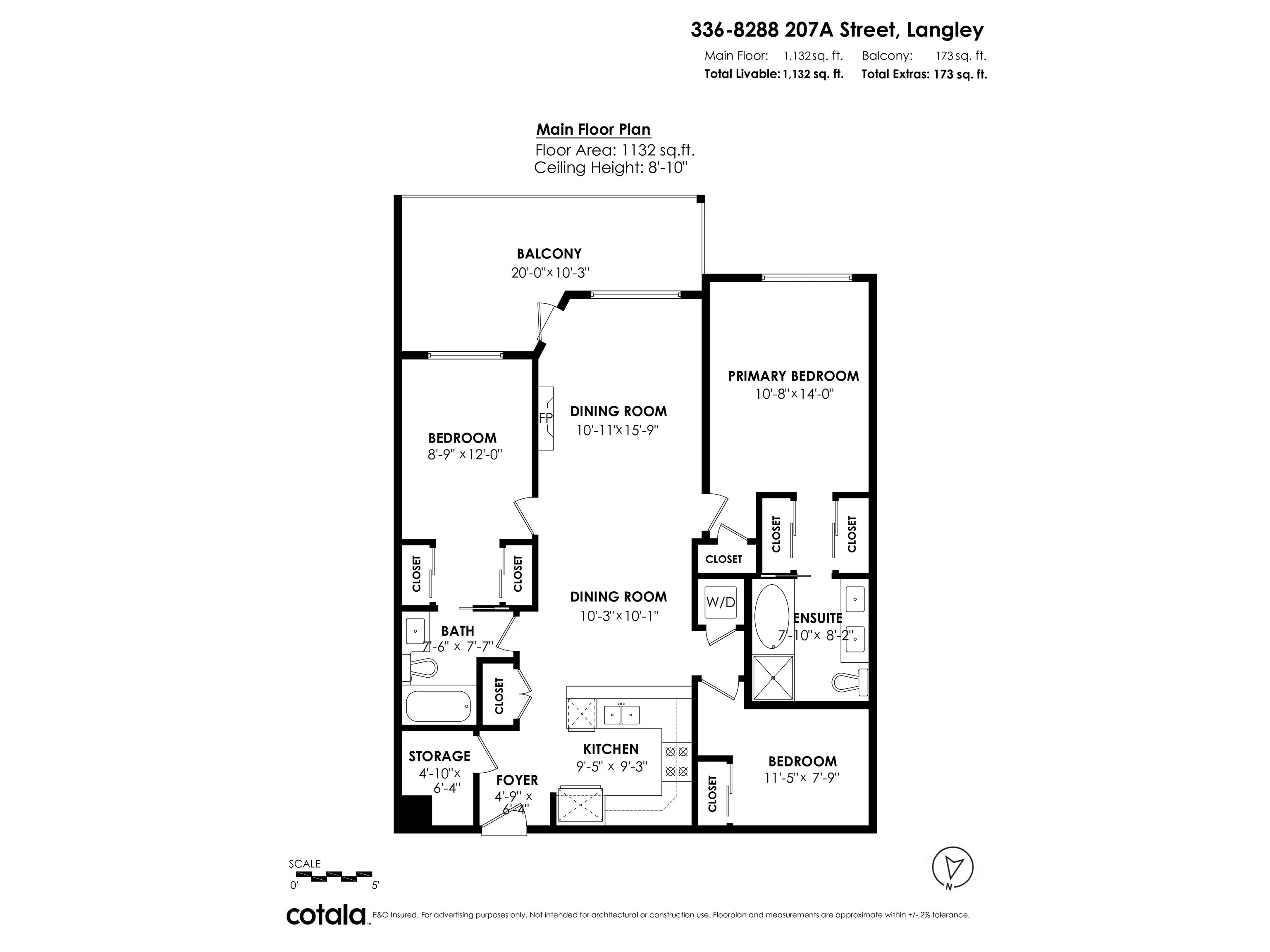 336 8288 207a Street