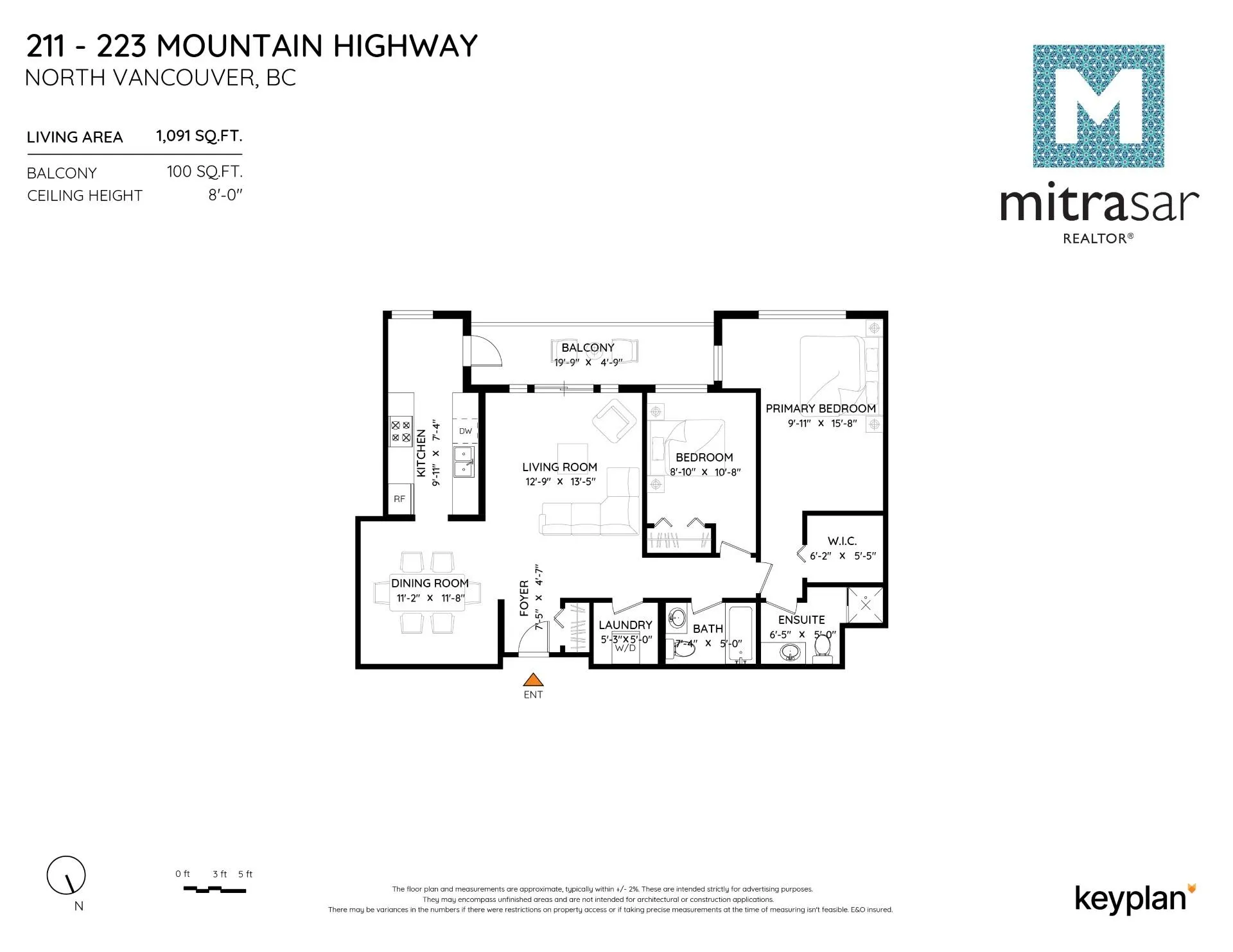 211 223 Mountain Highway