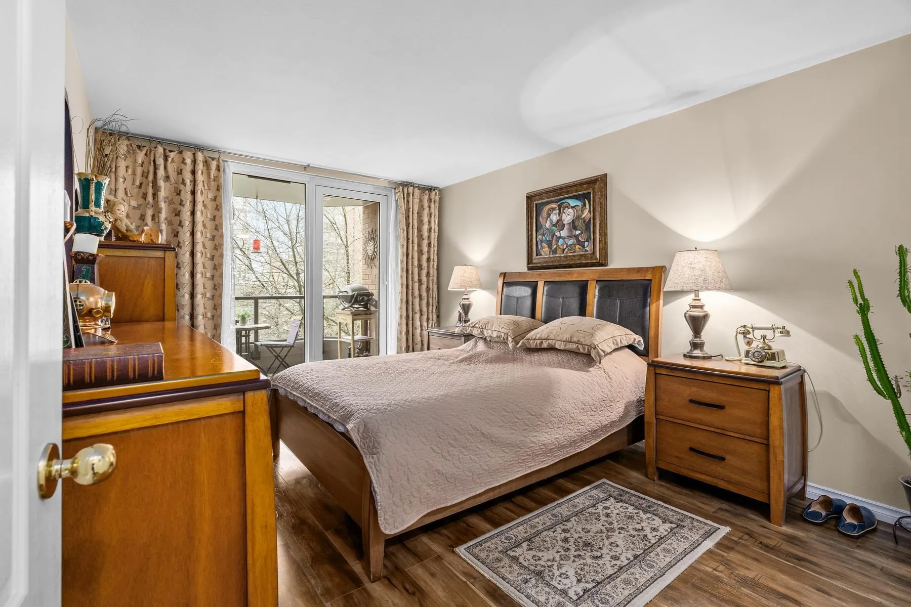 303 1488 Hornby Street