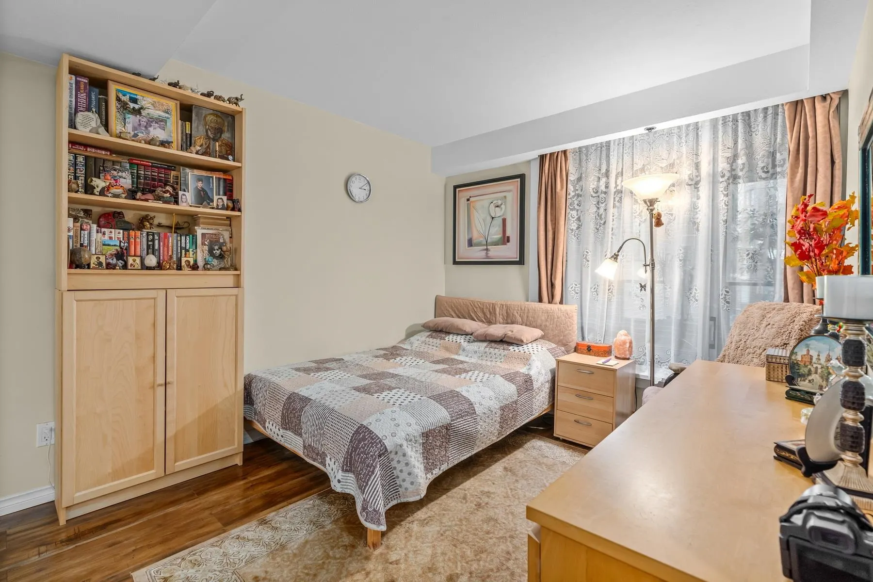 303 1488 Hornby Street