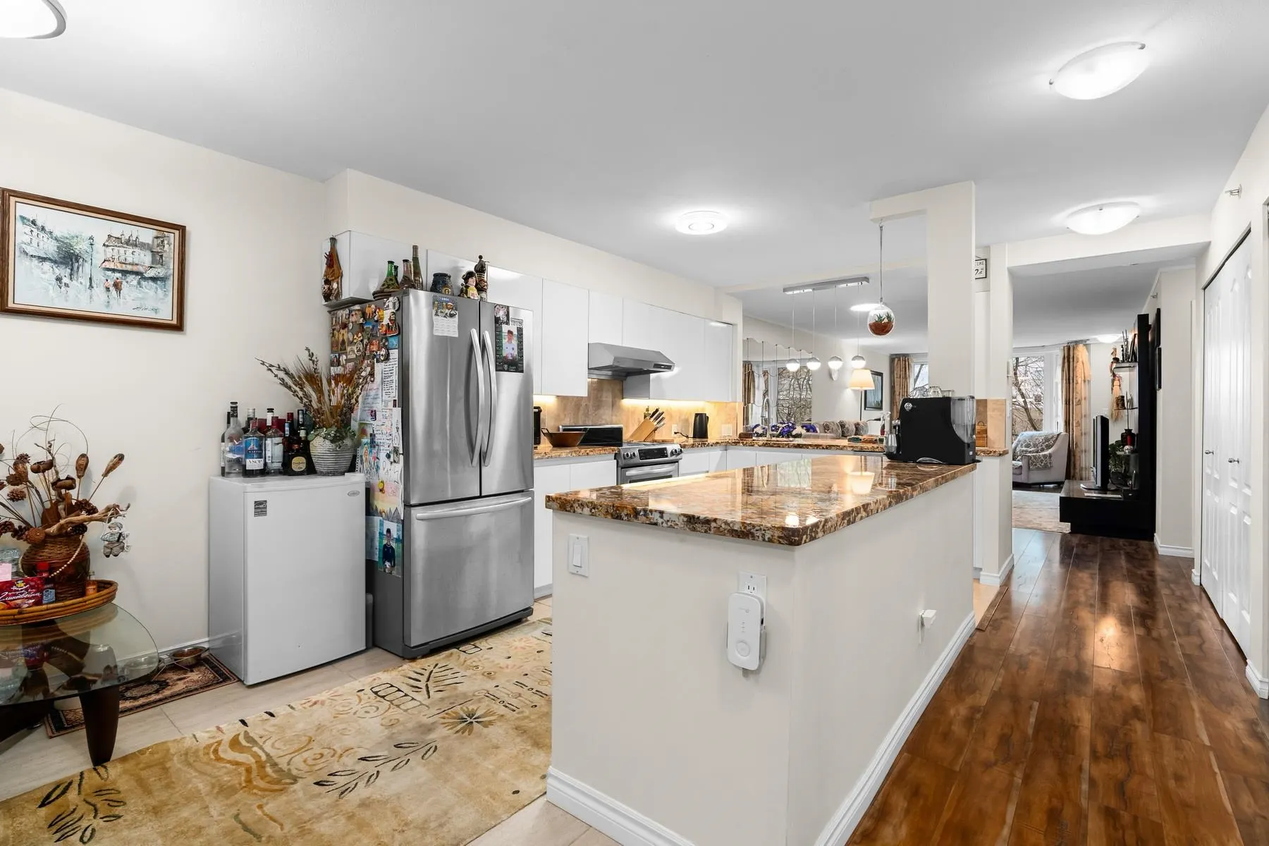 303 1488 Hornby Street