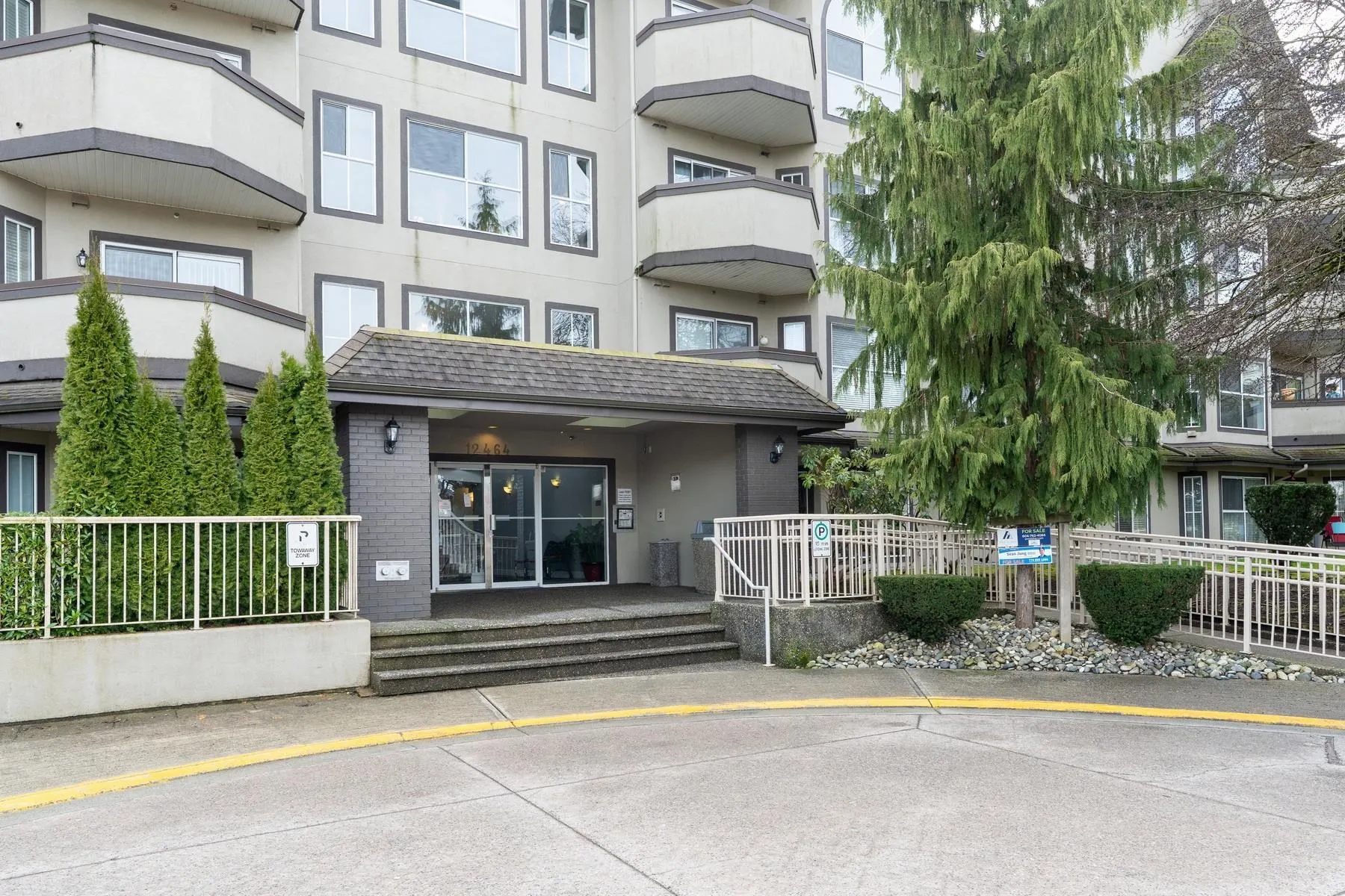 403 12464 191b Street