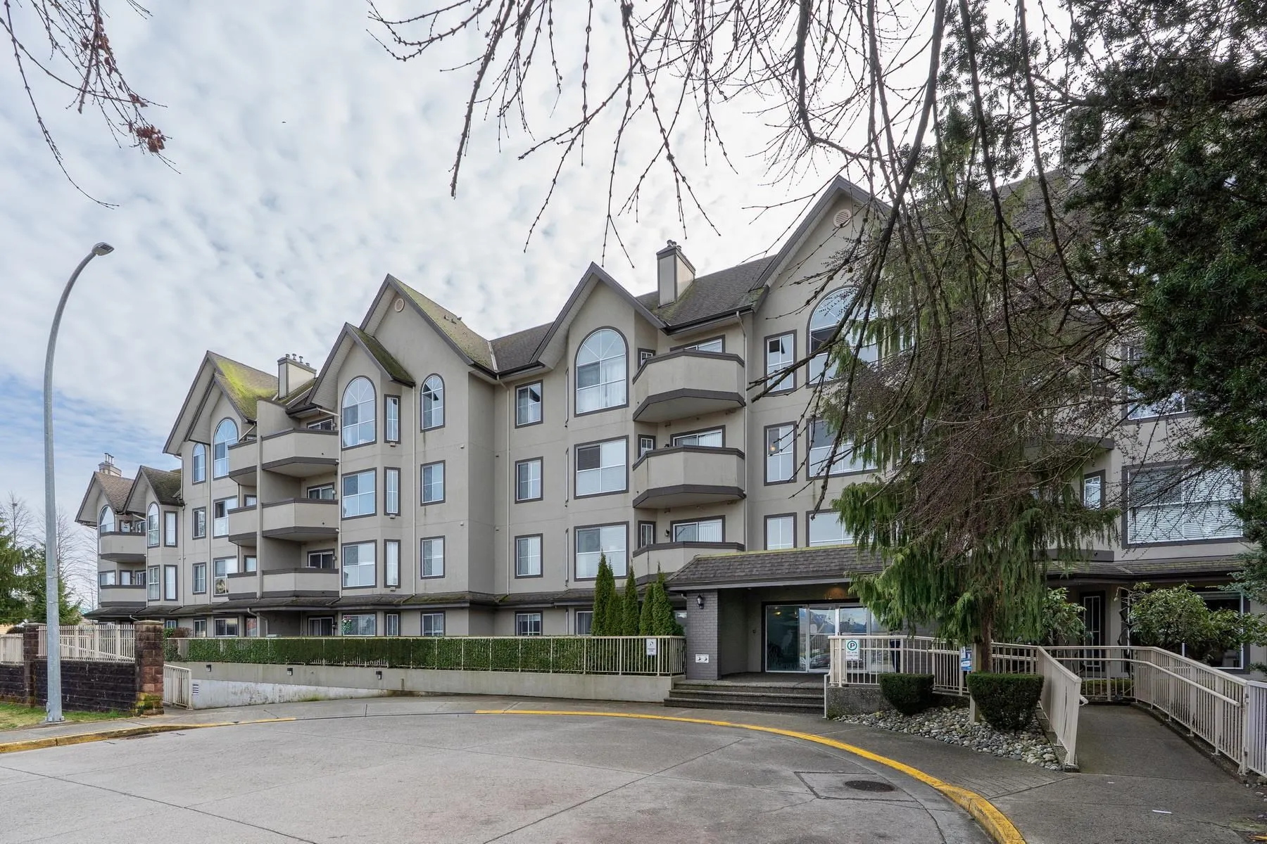 403 12464 191b Street