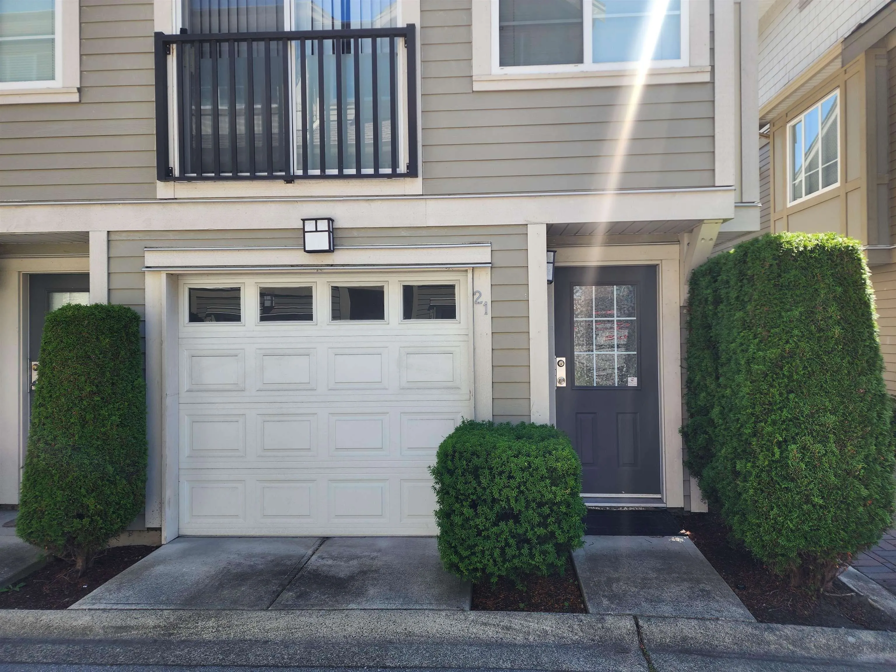 21 8080 Francis Road