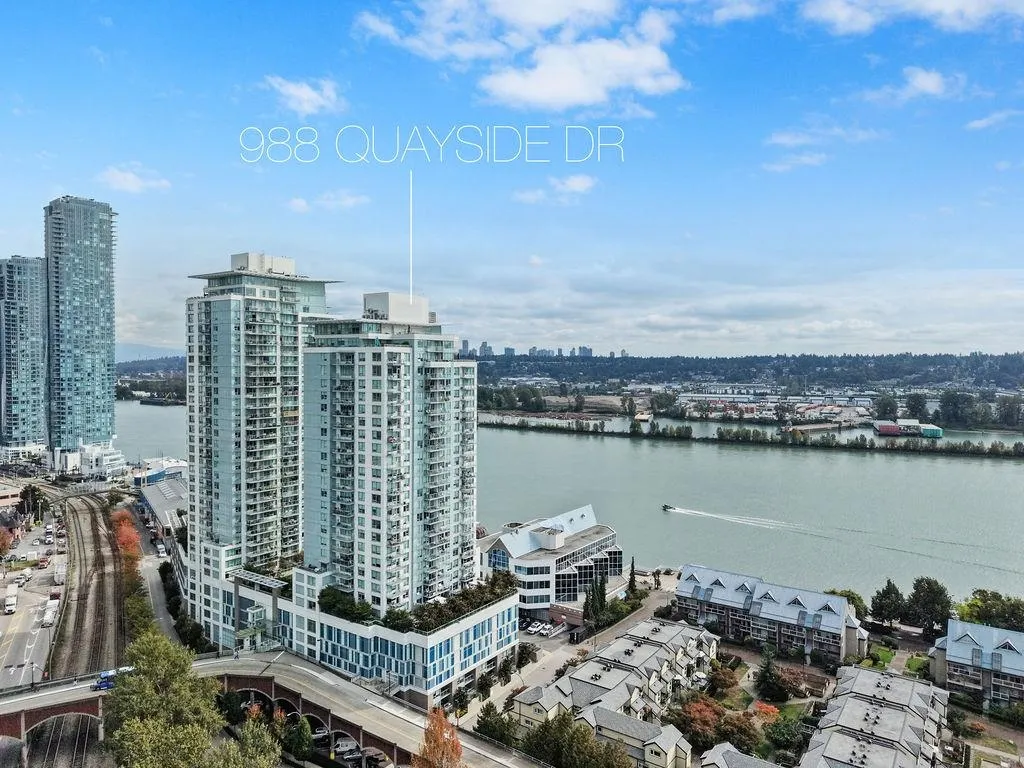 1901 988 Quayside Drive