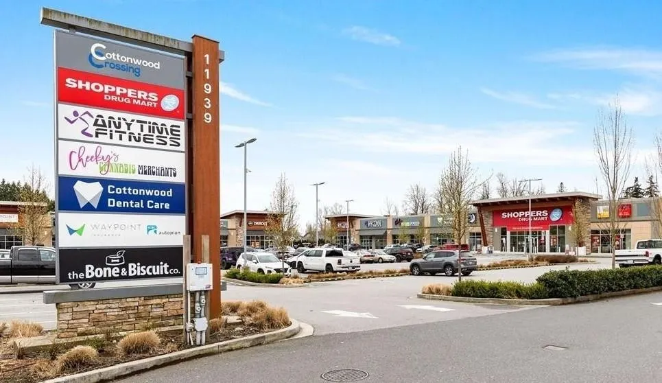 24531 Dewdney Trunk Road