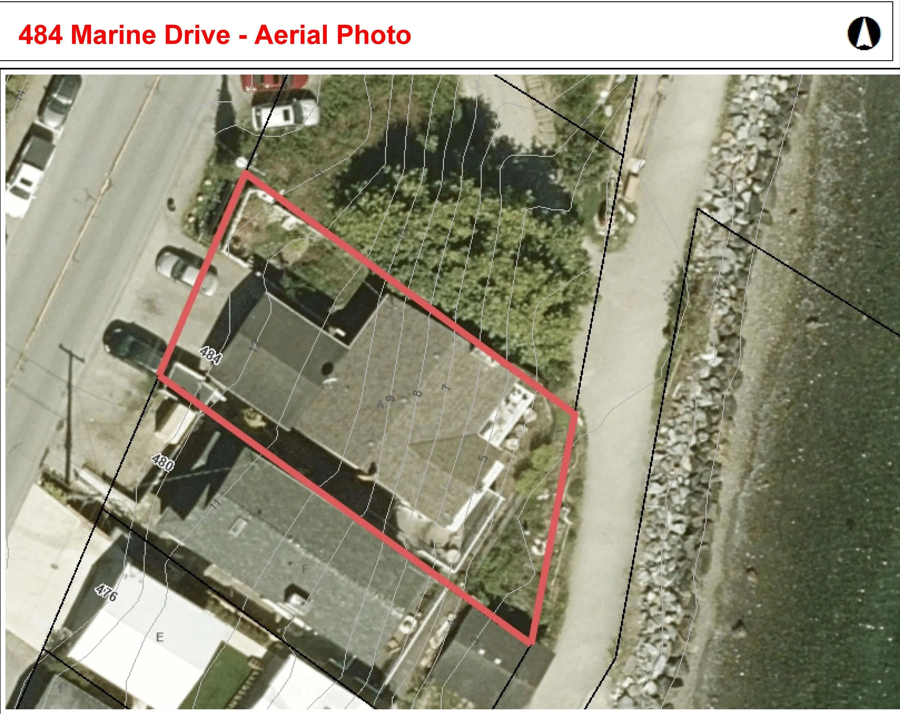 484 Marine Drive