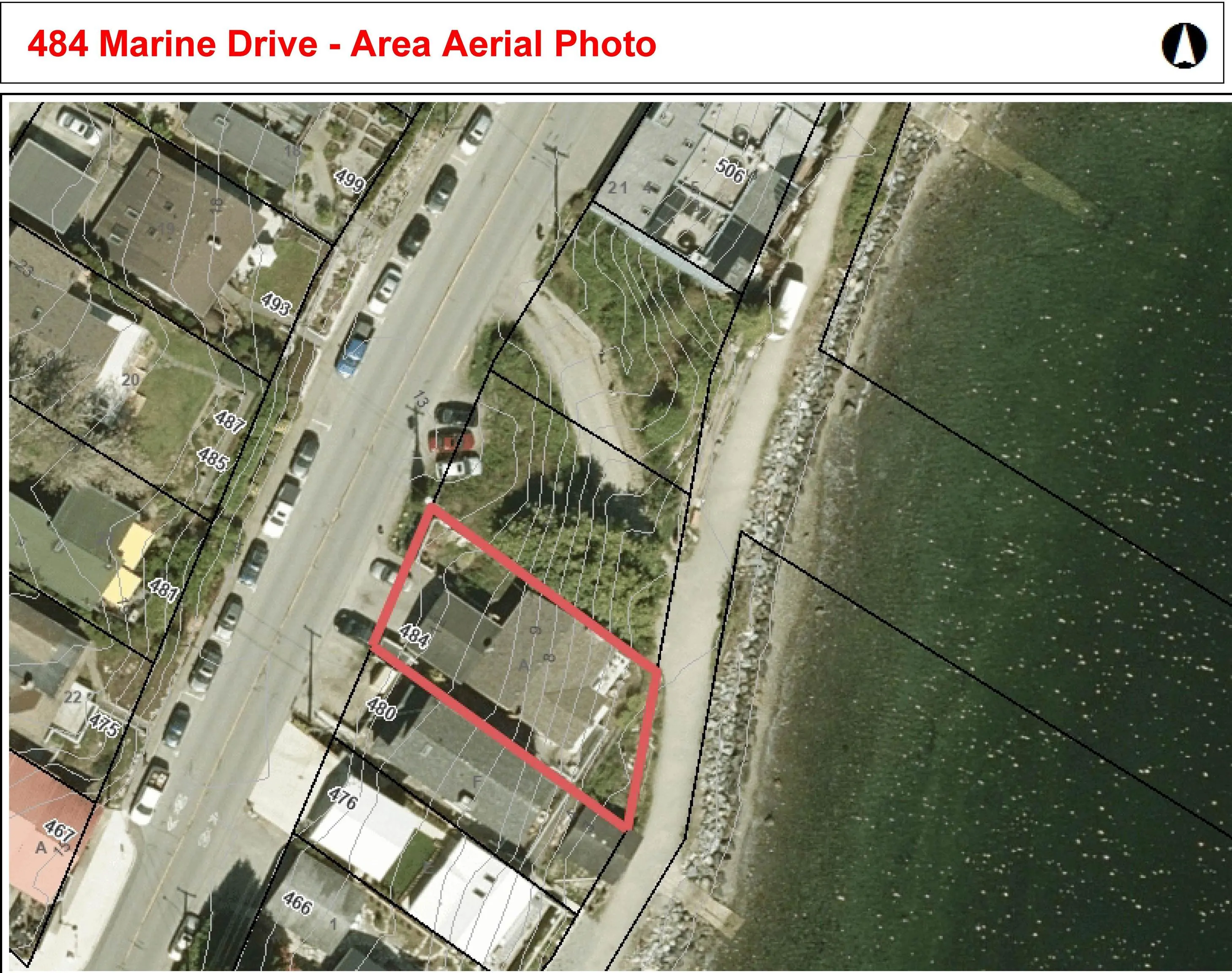 484 Marine Drive