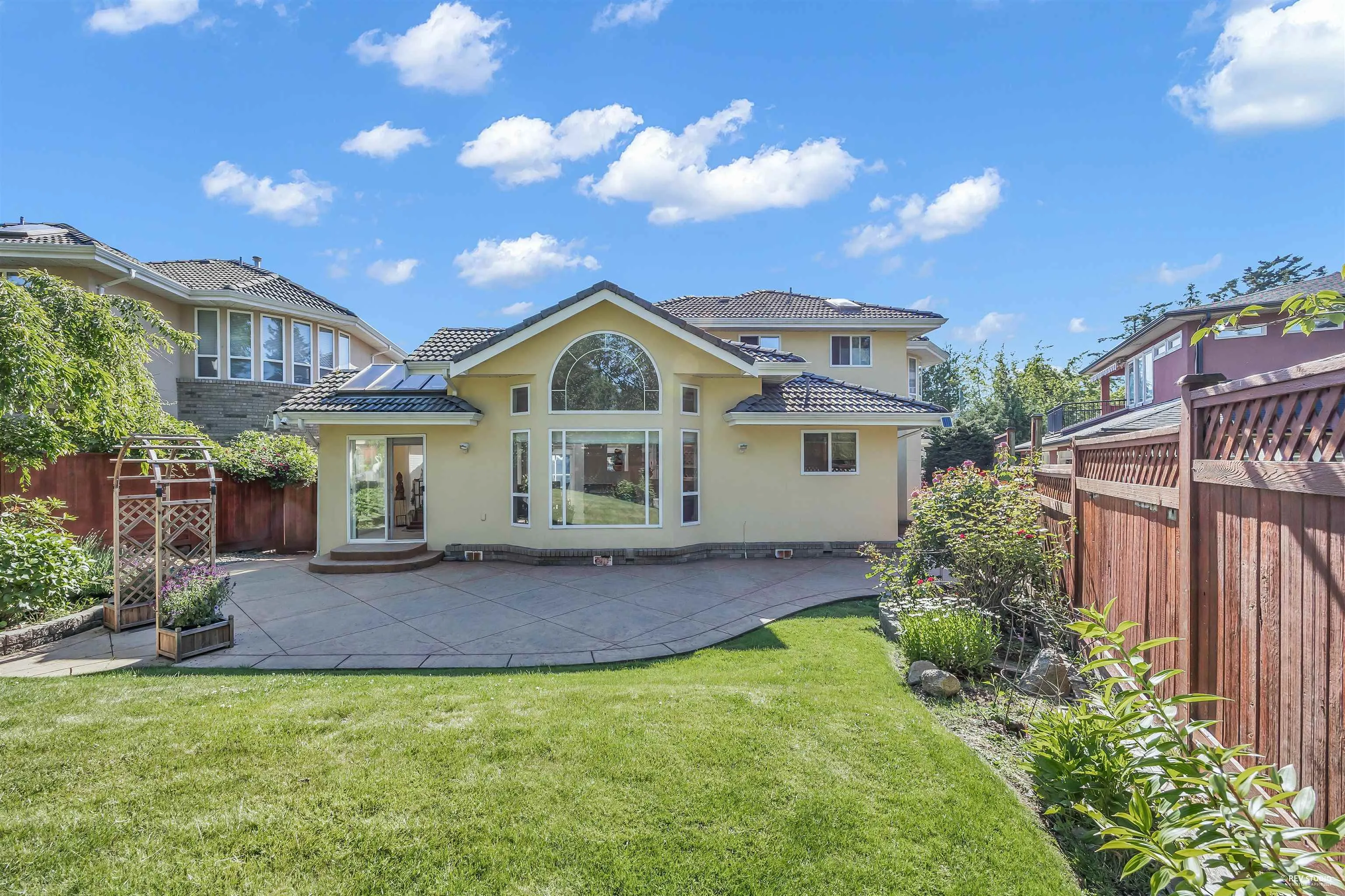 1768 Ocean Park Road