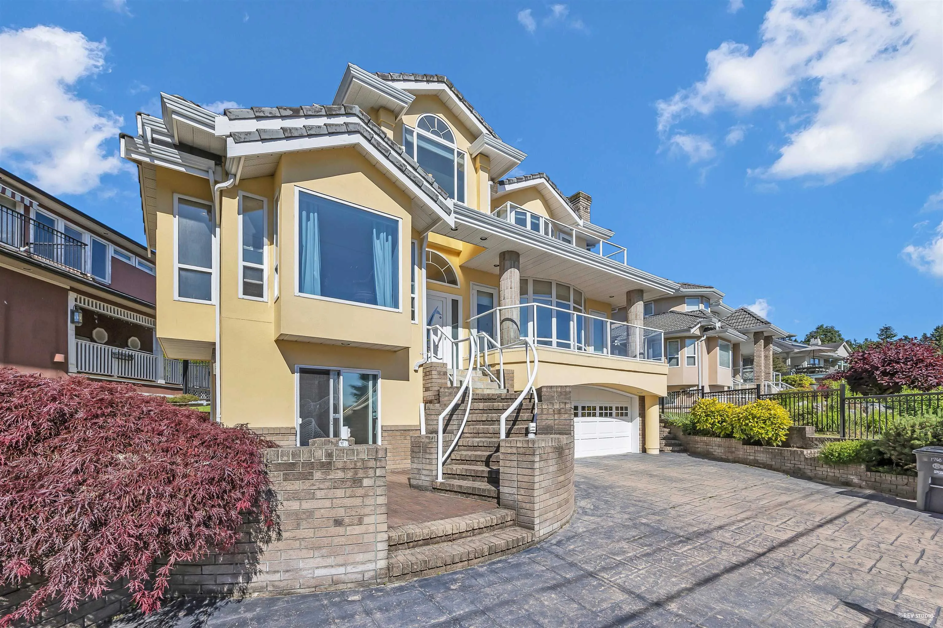 1768 Ocean Park Road