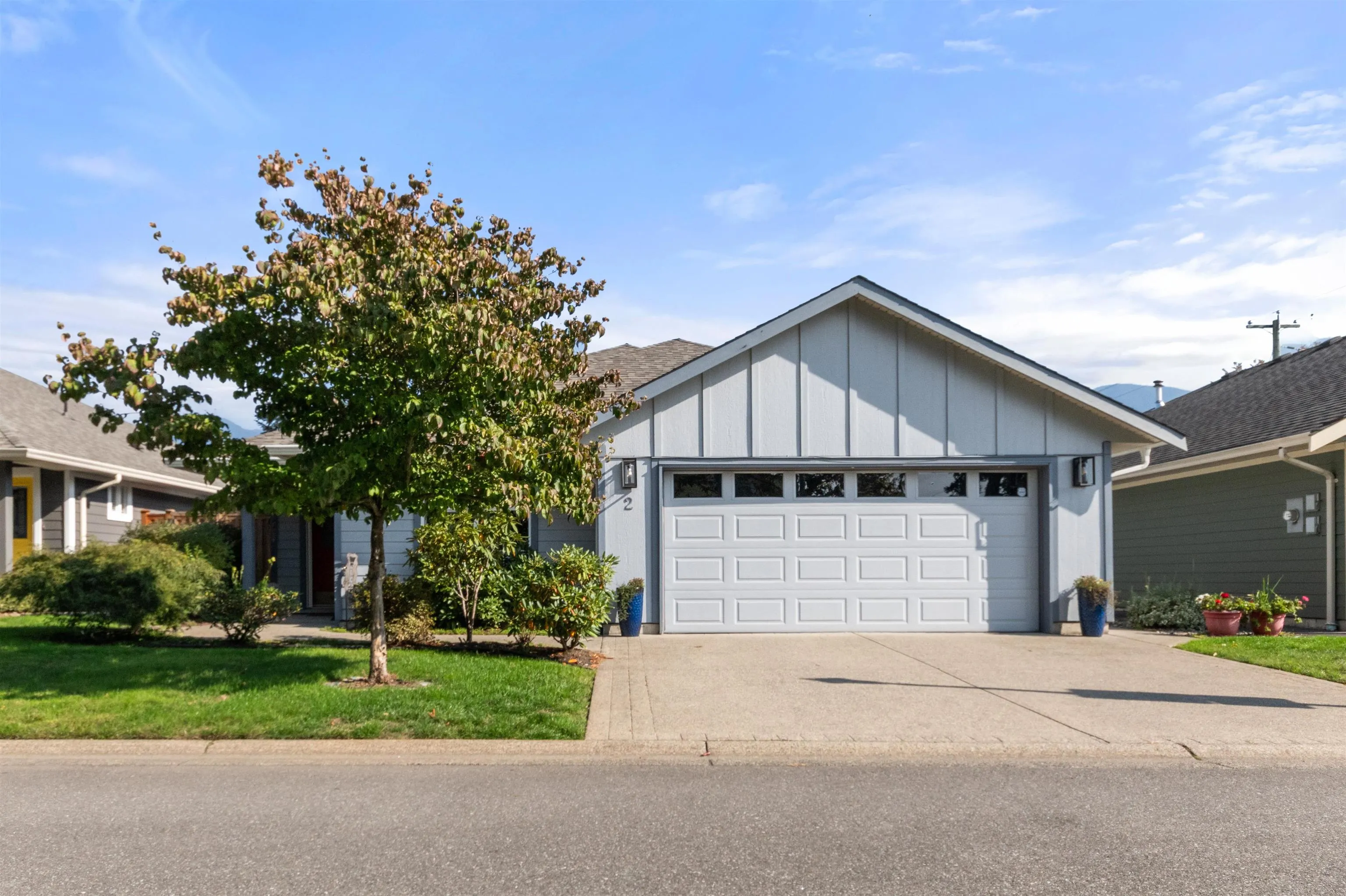 2 7291 Morrow Road