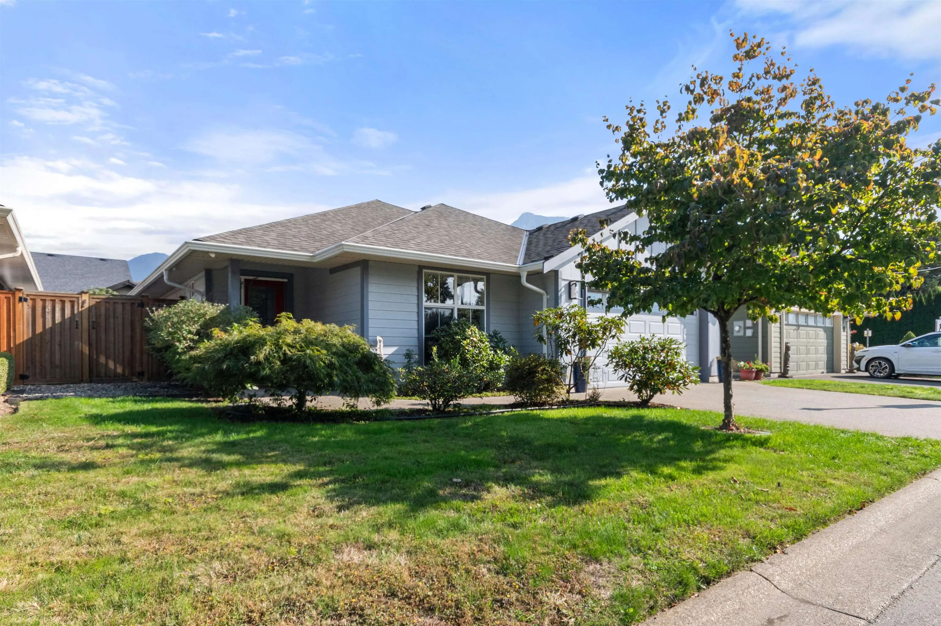 2 7291 Morrow Road