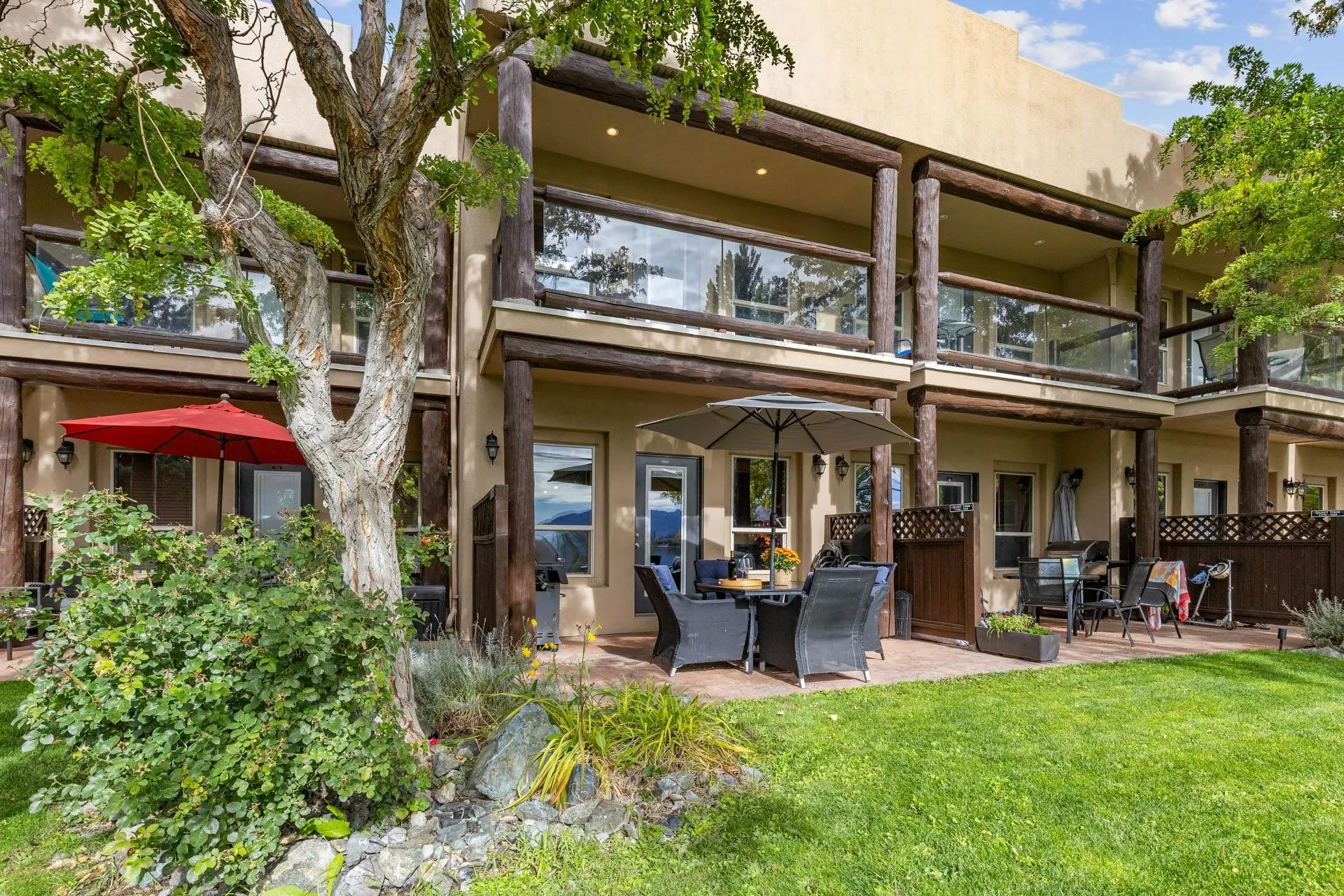 104 5401 Lakeshore Drive