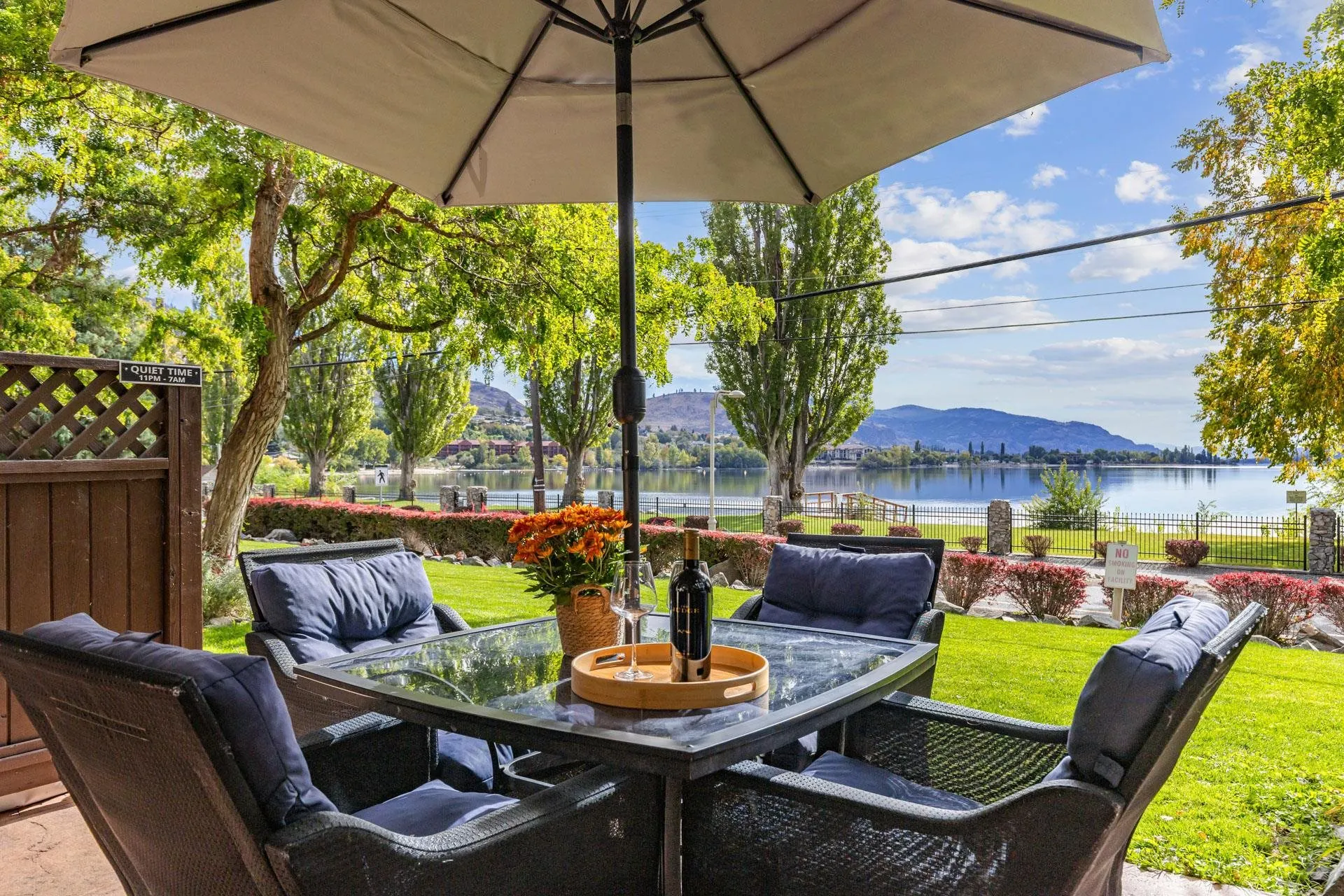 104 5401 Lakeshore Drive