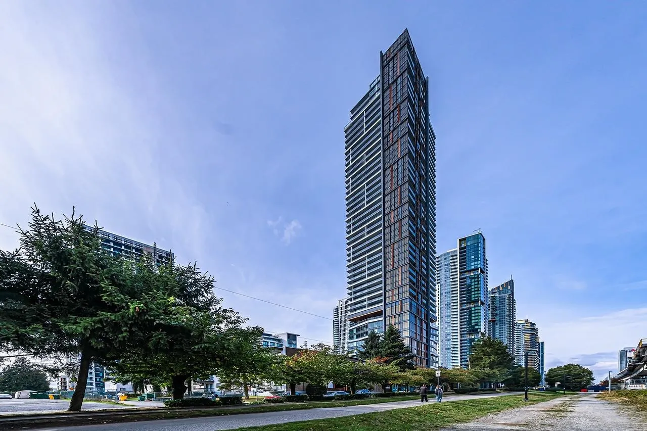 2309 6511 Sussex Avenue