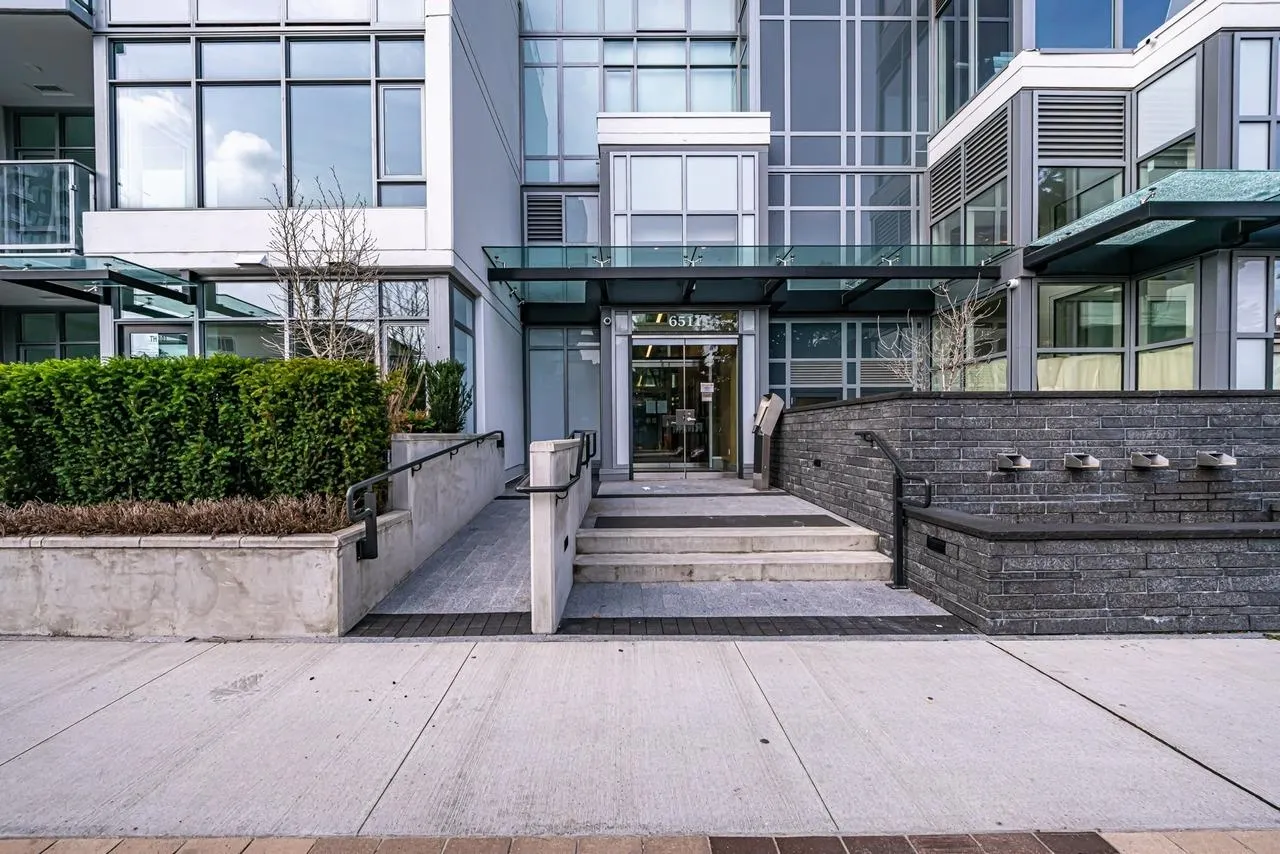 2309 6511 Sussex Avenue