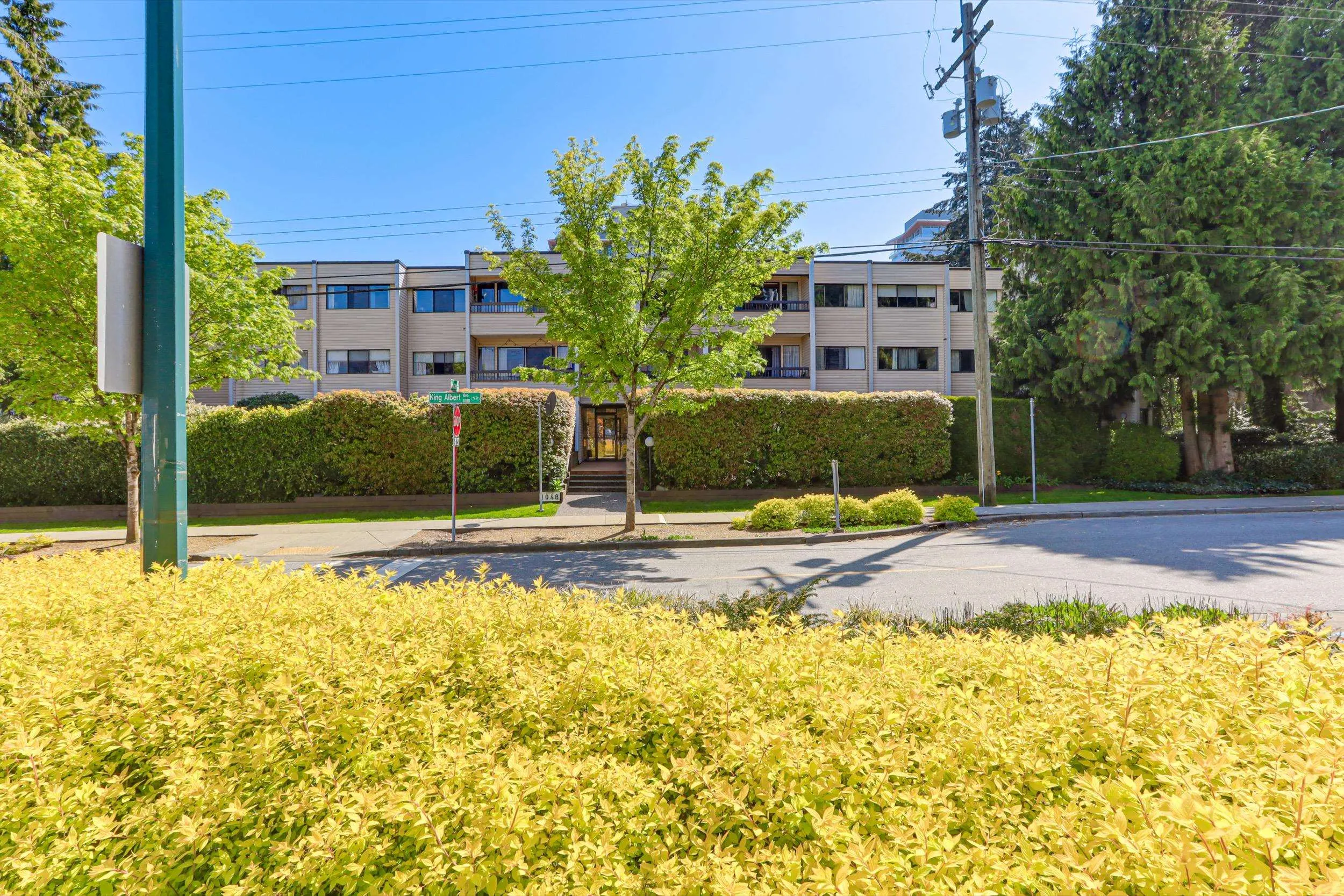 301 1048 King Albert Avenue