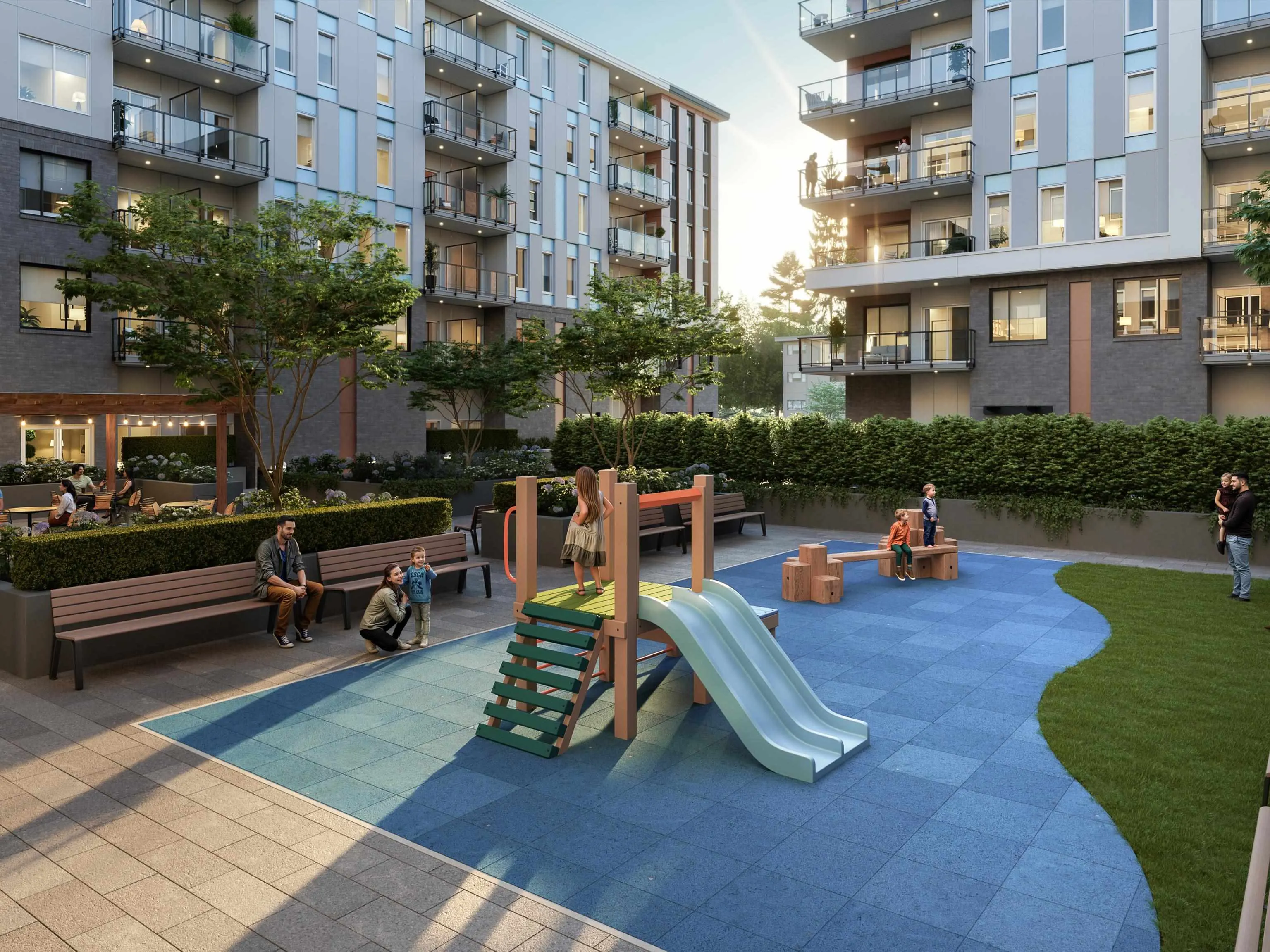 B206 5360 204th Street