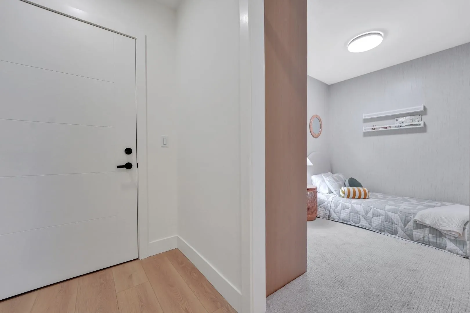 B206 5360 204th Street