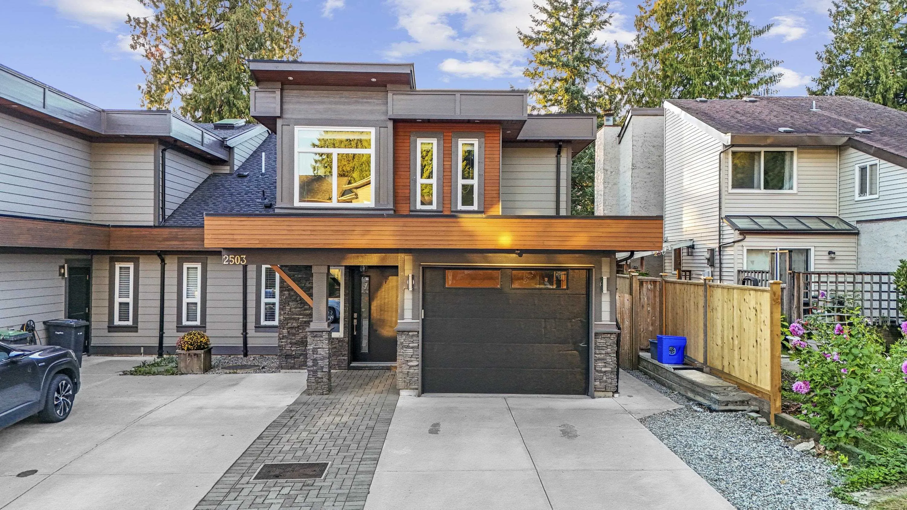 2503 Burian Drive