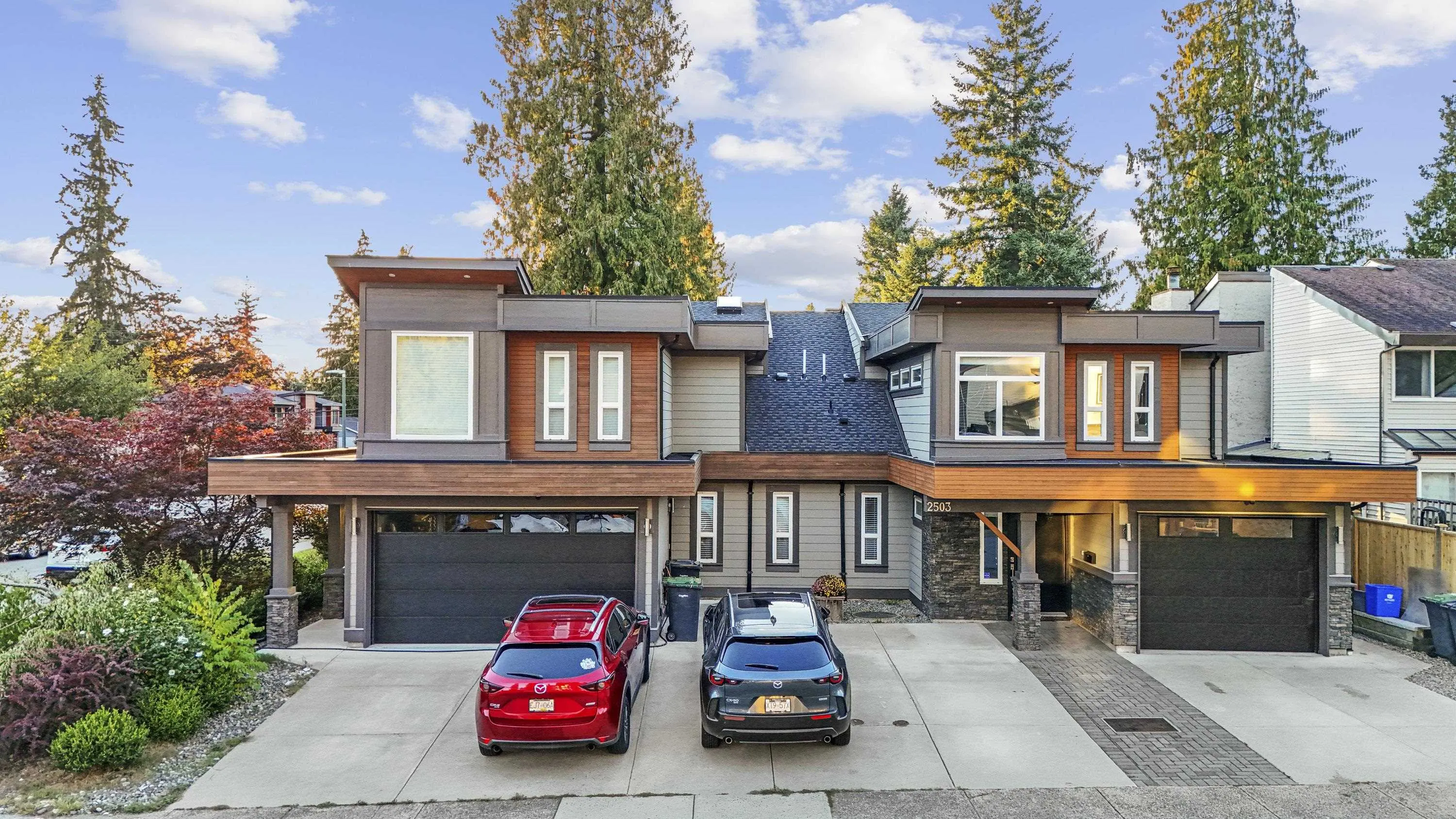 2503 Burian Drive