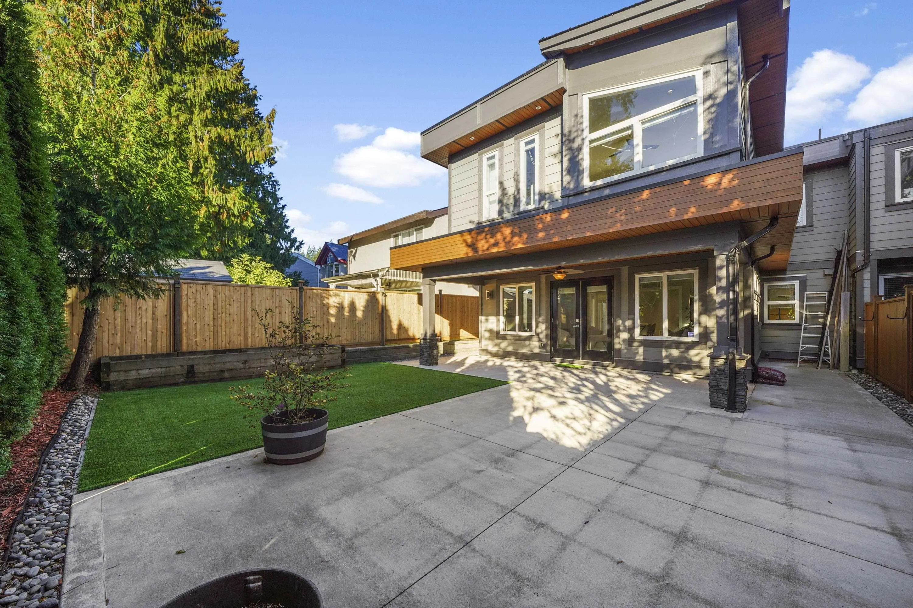 2503 Burian Drive