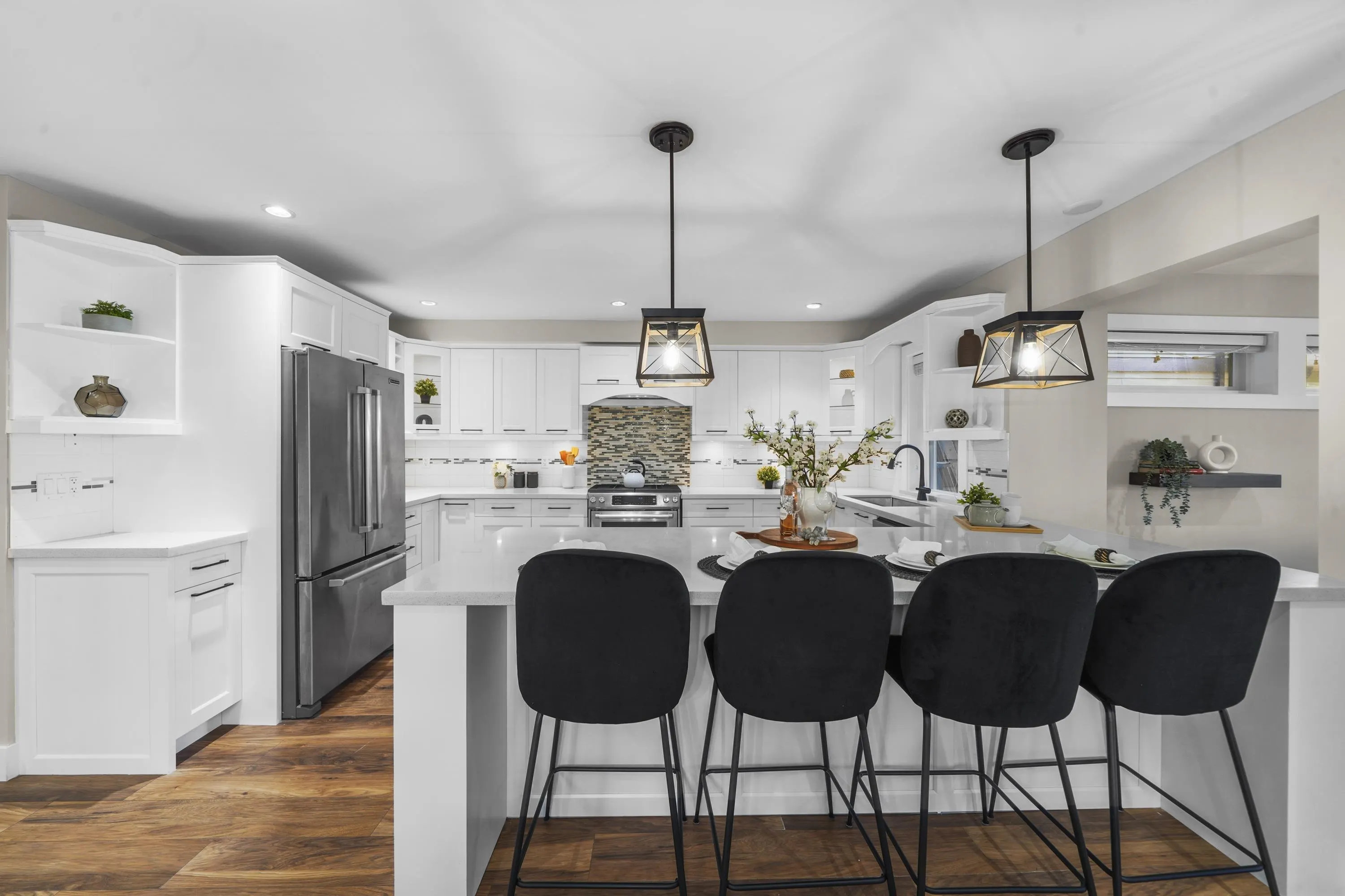 2503 Burian Drive