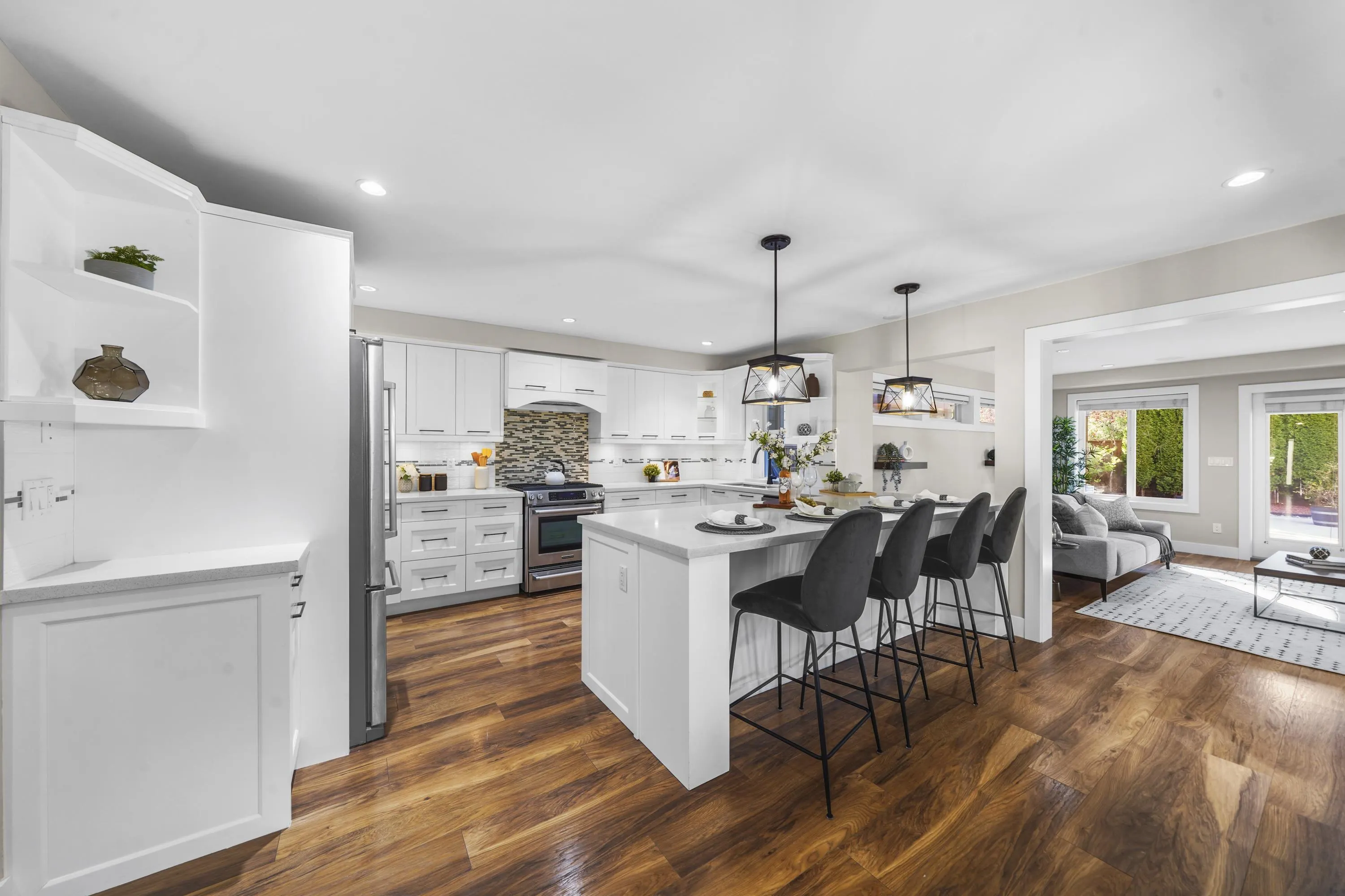2503 Burian Drive