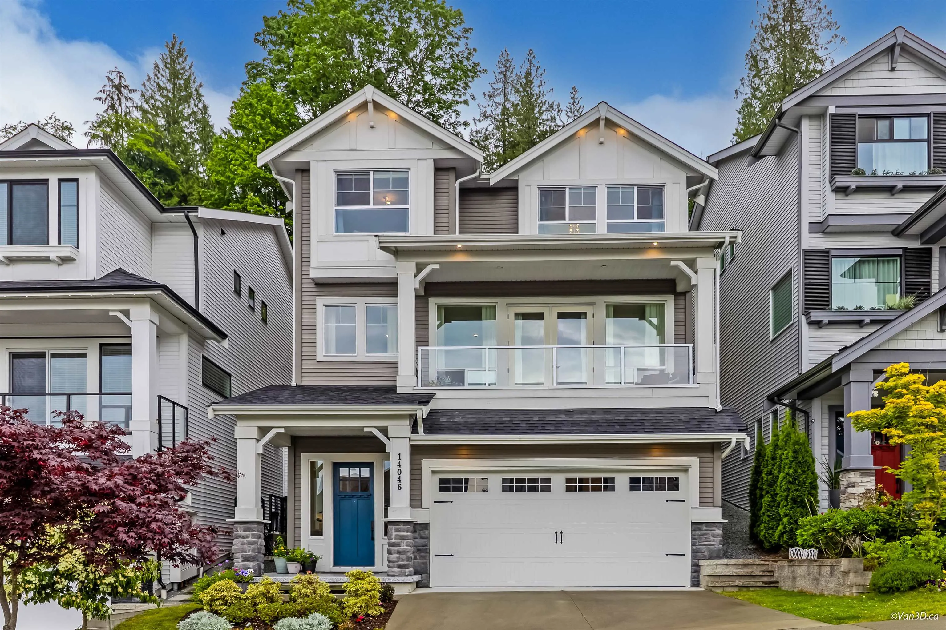 14046 Mier Drive