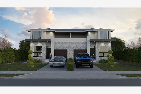 B 10564 Suncrest Drive