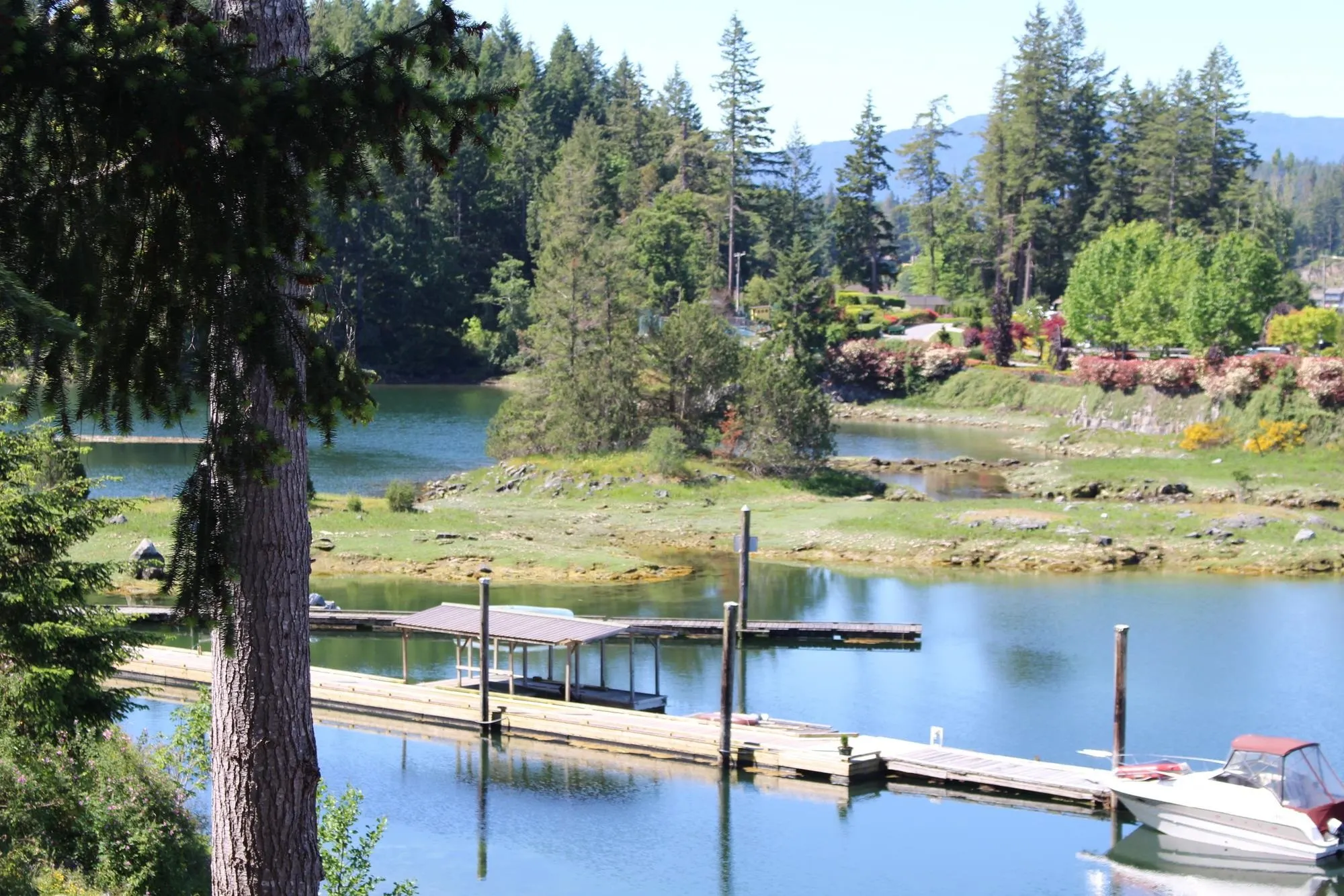 18D 12849 Lagoon Road