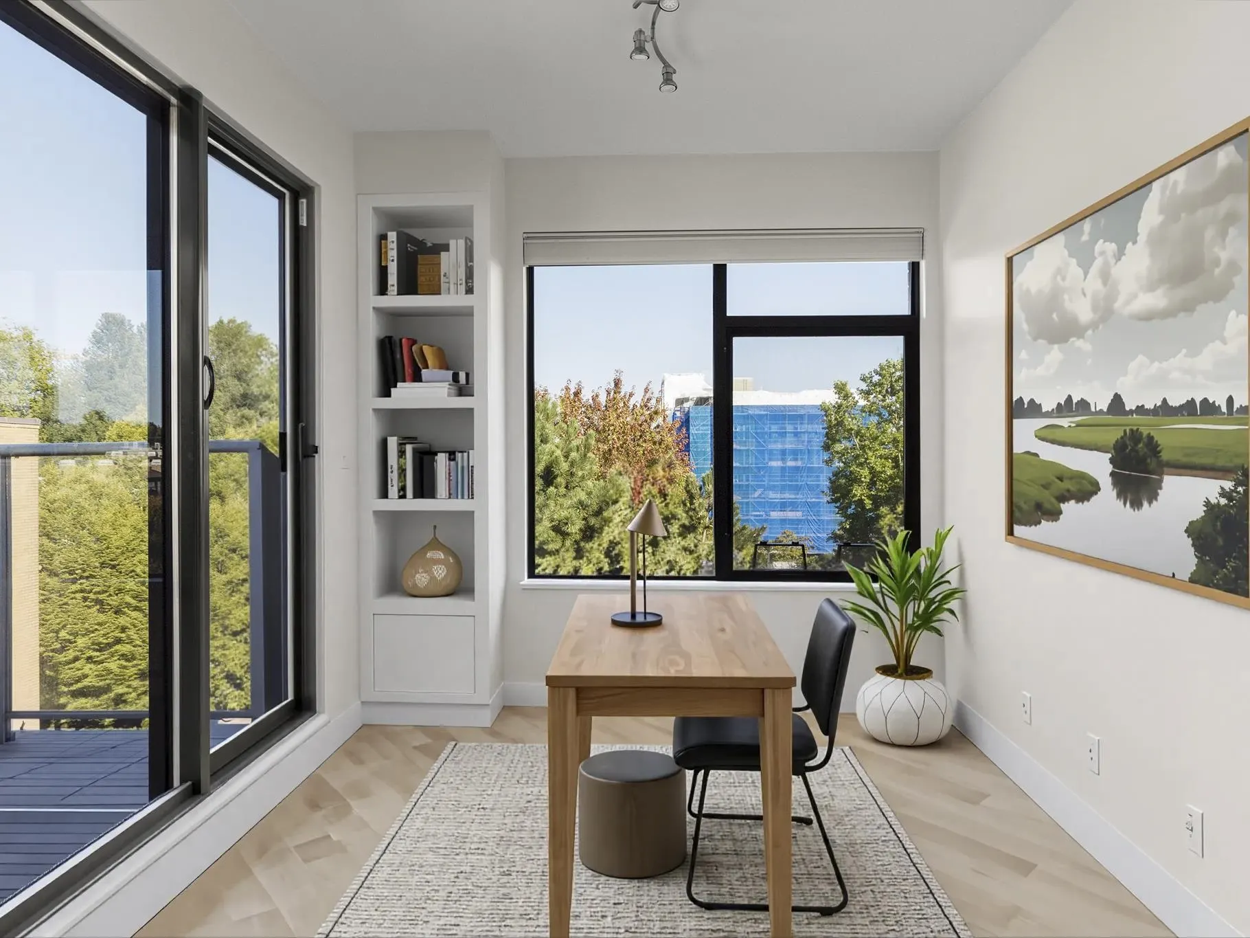 612 2228 Marstrand Avenue