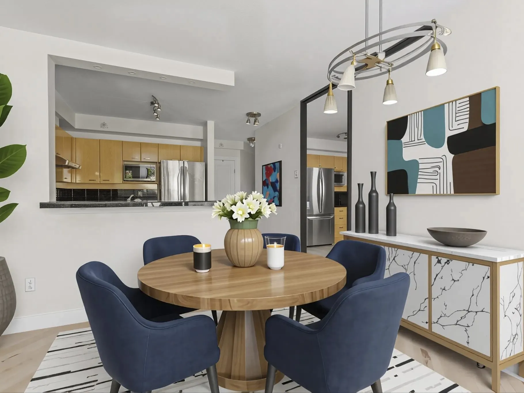 612 2228 Marstrand Avenue