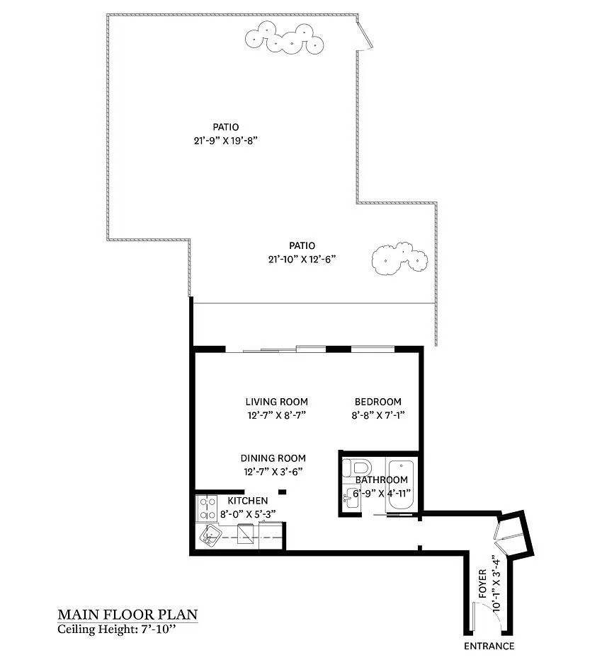 101 1933 W 5th Avenue