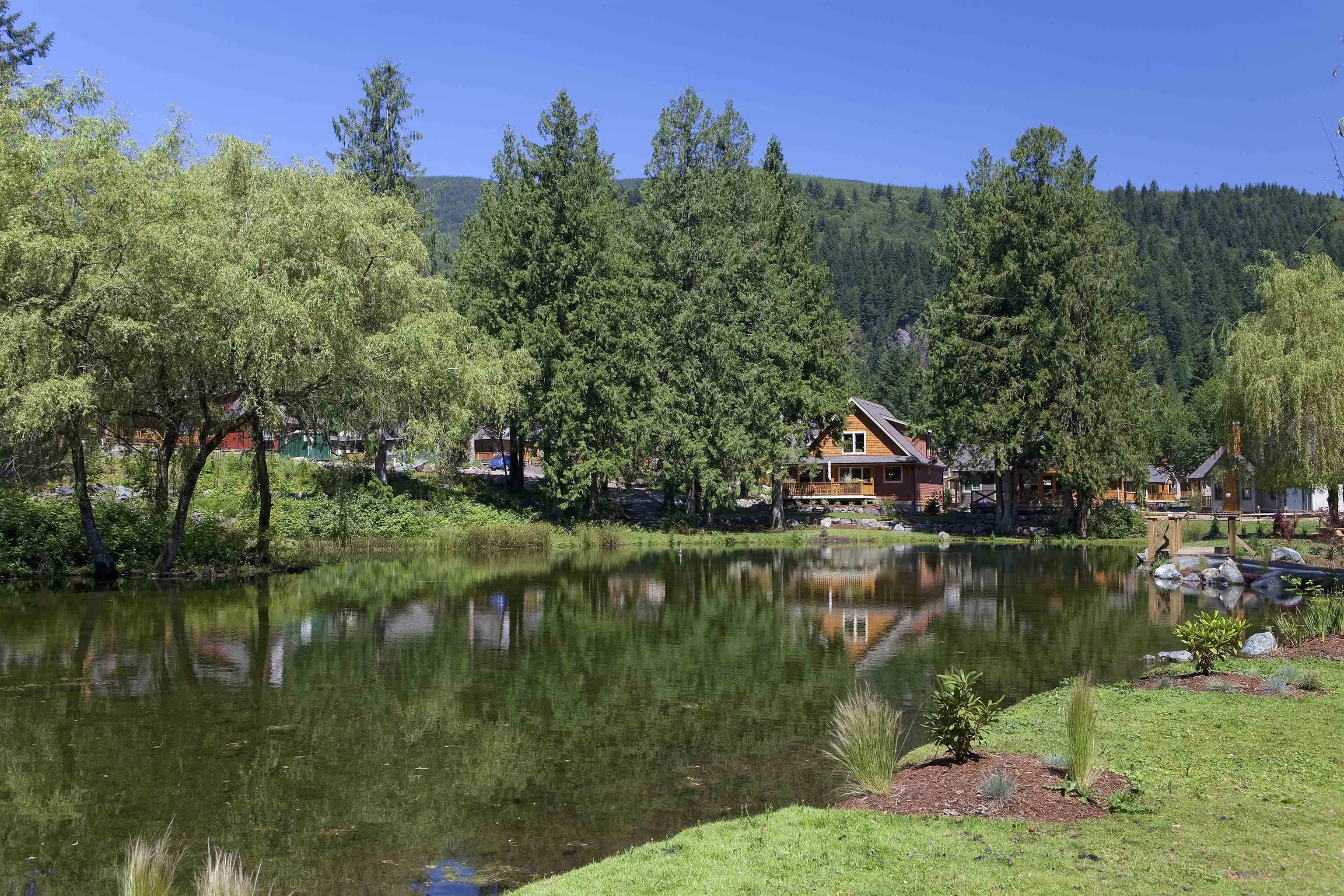 1820 Ravenwood Trail
