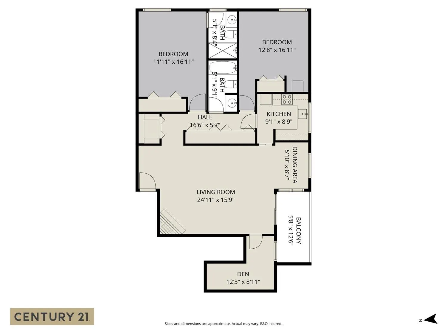 203 9516 Rotary Street