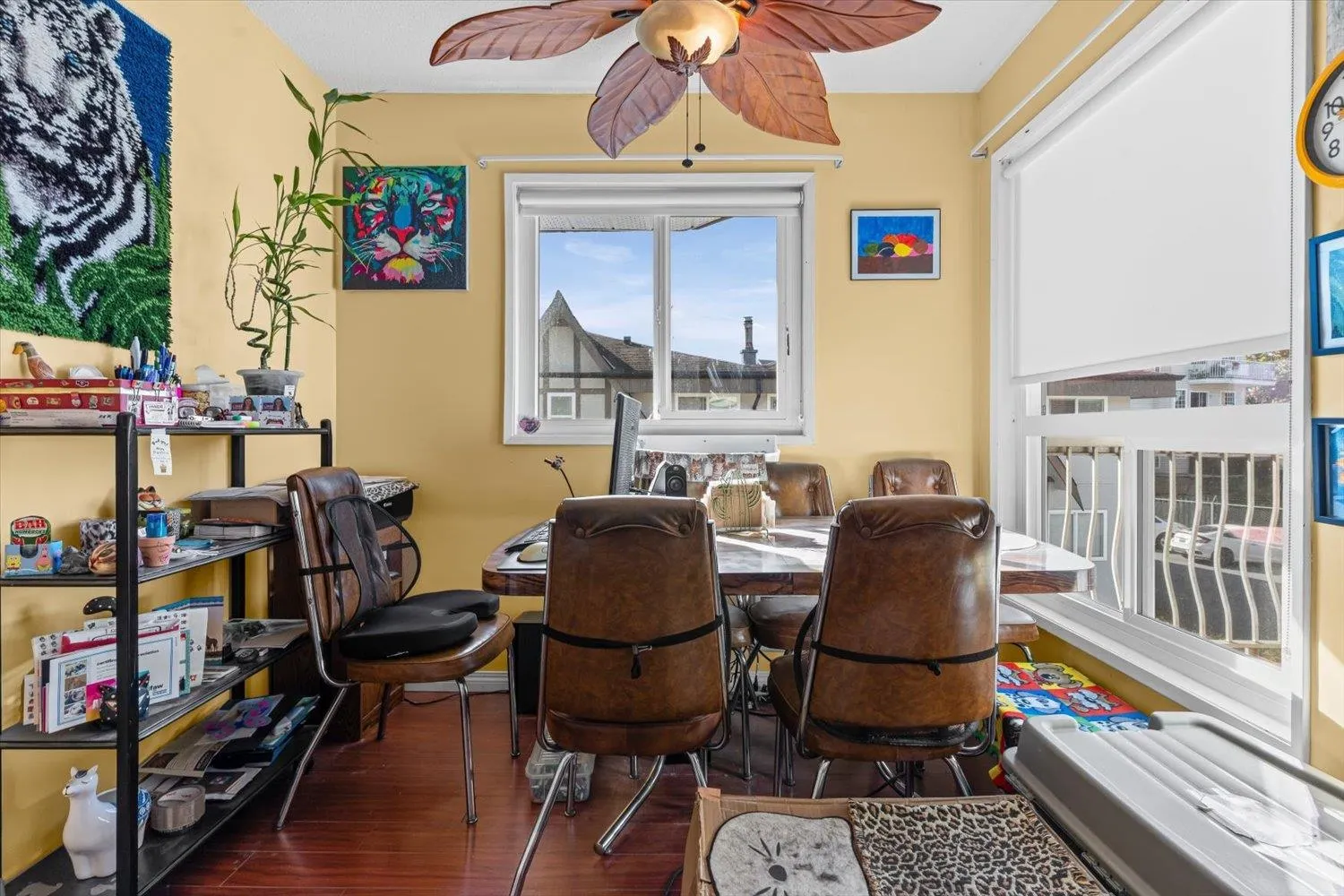 203 9516 Rotary Street