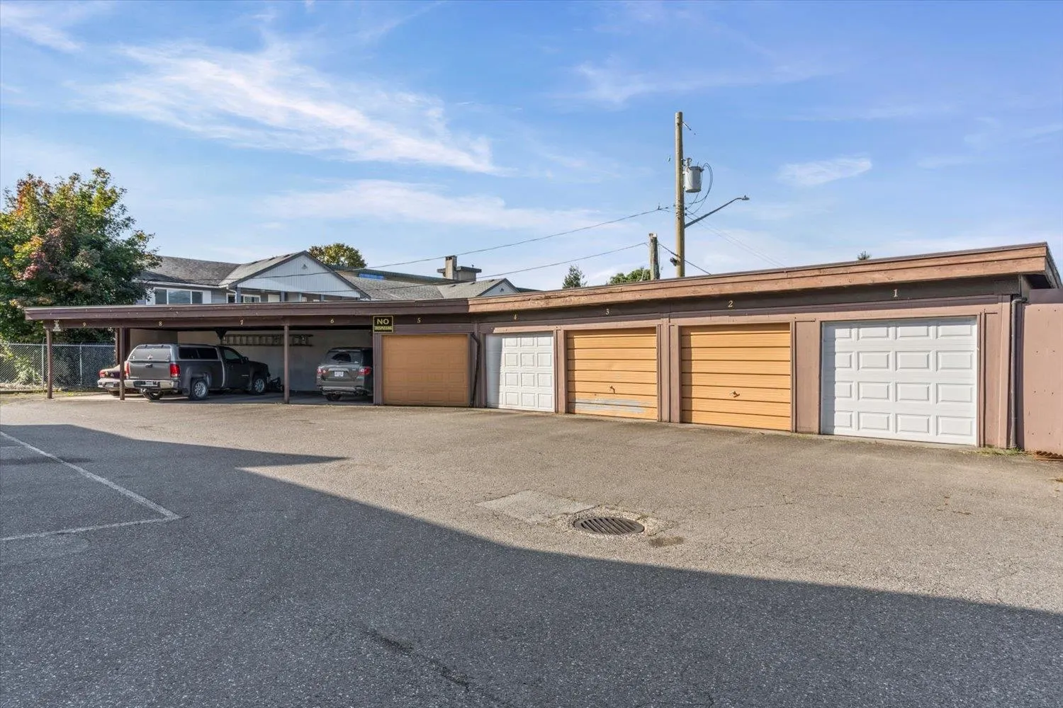 203 9516 Rotary Street